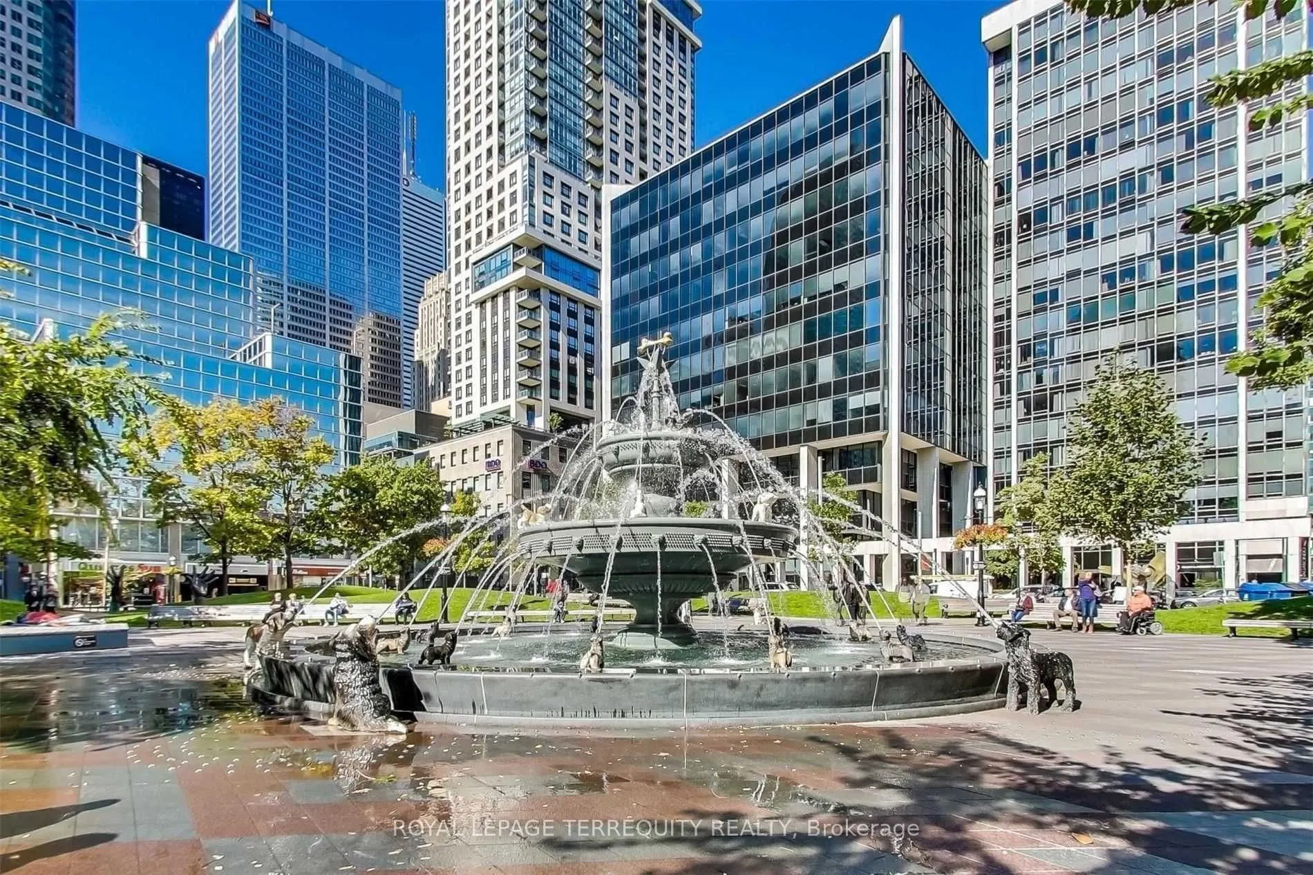 55 Front Street E, #609