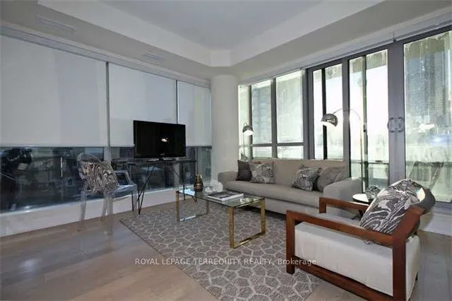 55 Front Street E, #609