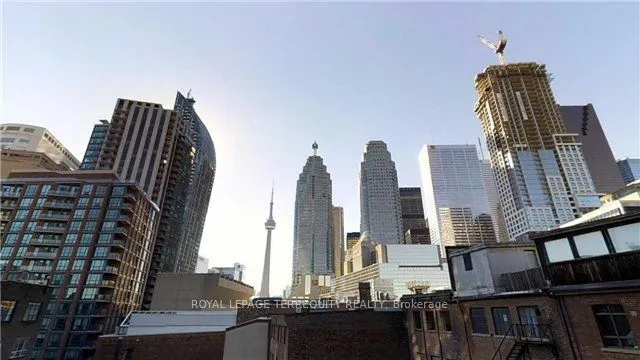 55 Front Street E, #609
