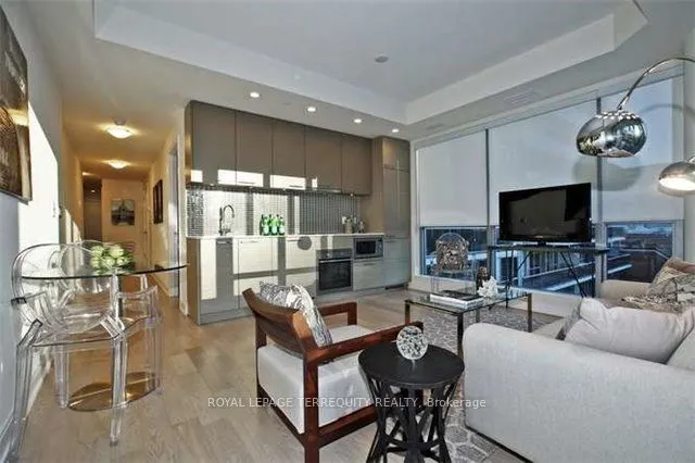 55 Front Street E, #609