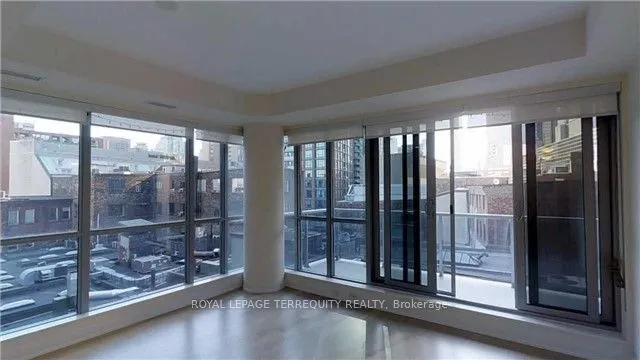 55 Front Street E, #609