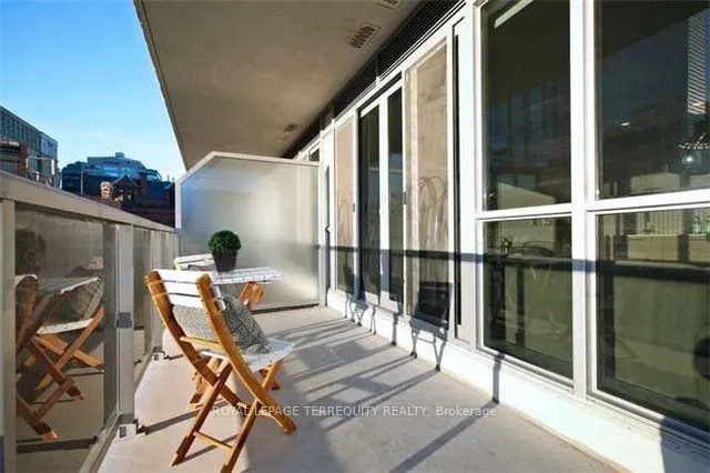 55 Front Street E, #609