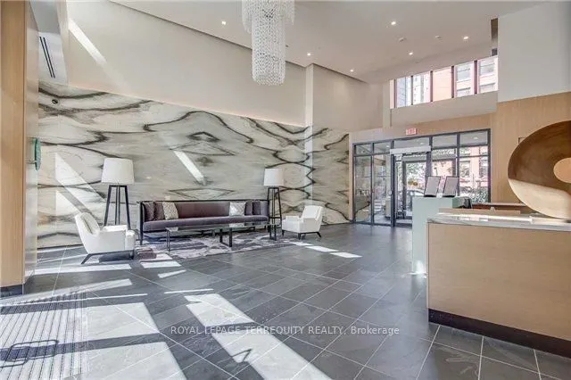 55 Front Street E, #609
