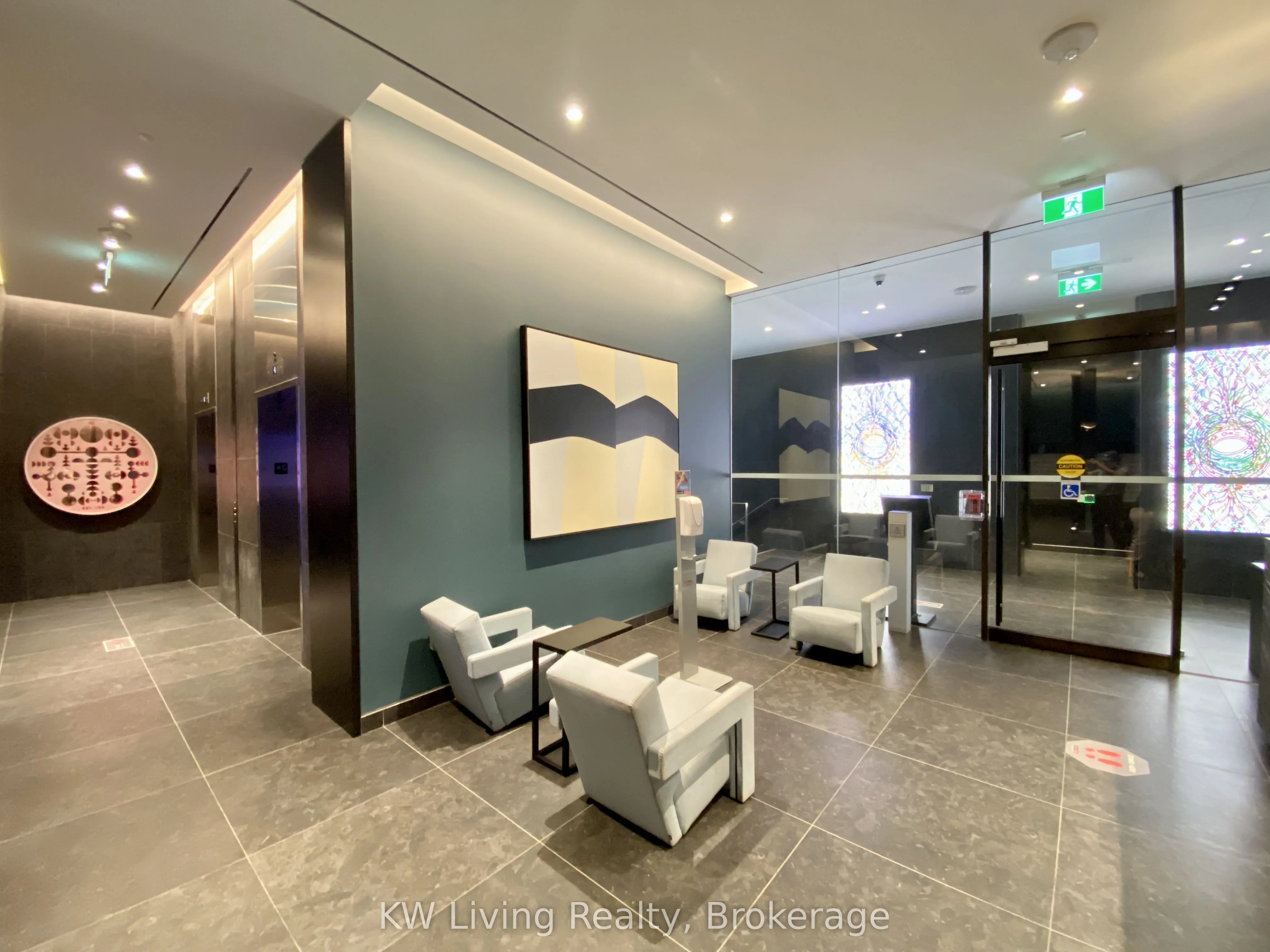 25 Richmond Street E, #2309