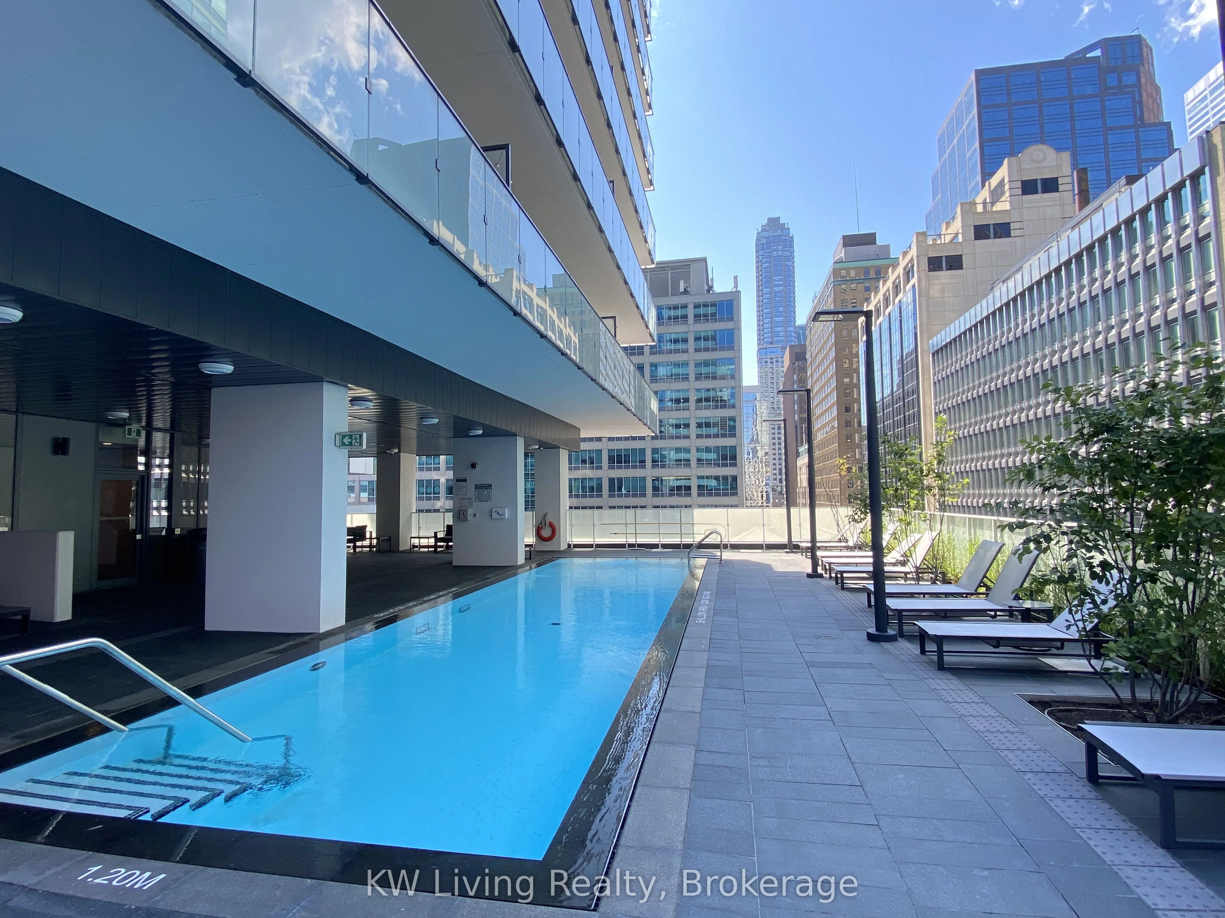 25 Richmond Street E, #2309