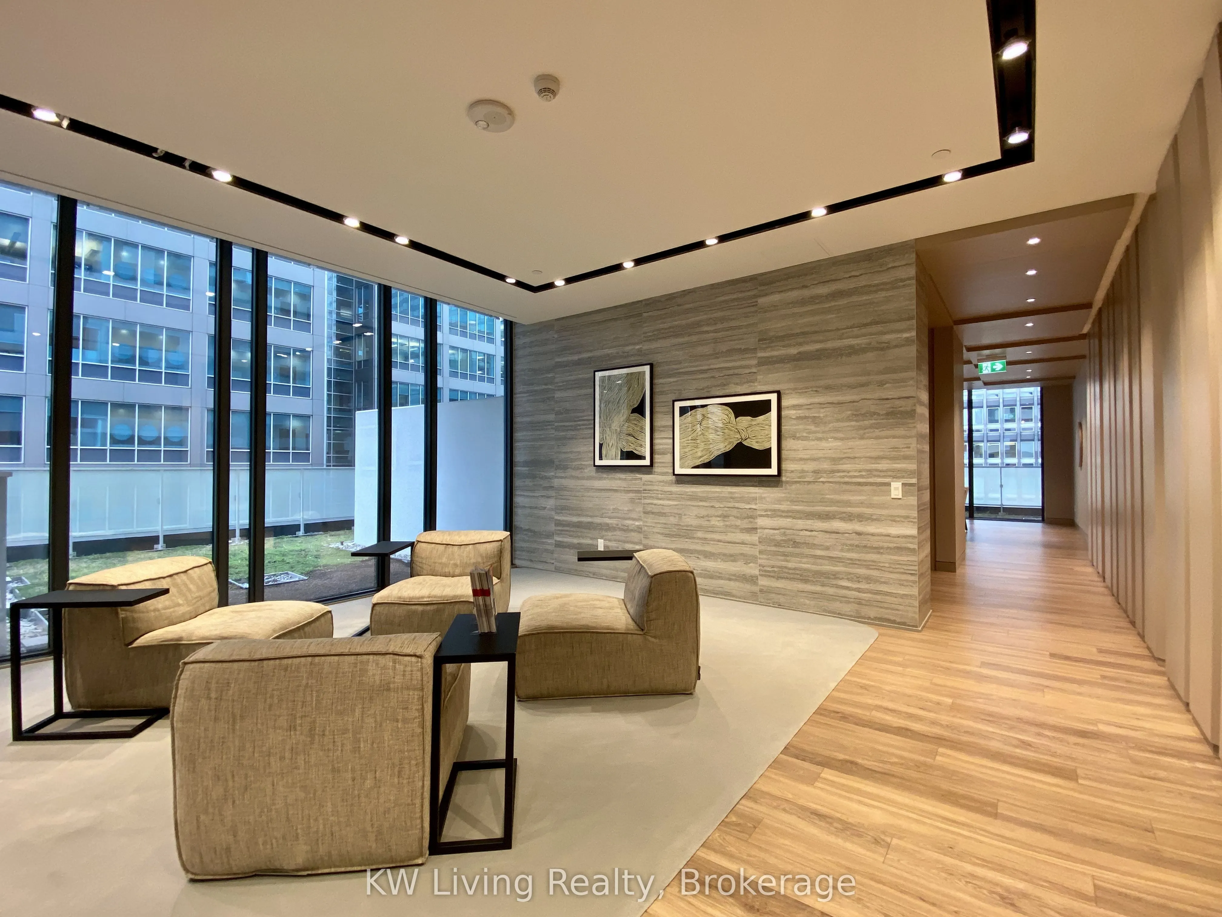 25 Richmond Street E, #2309