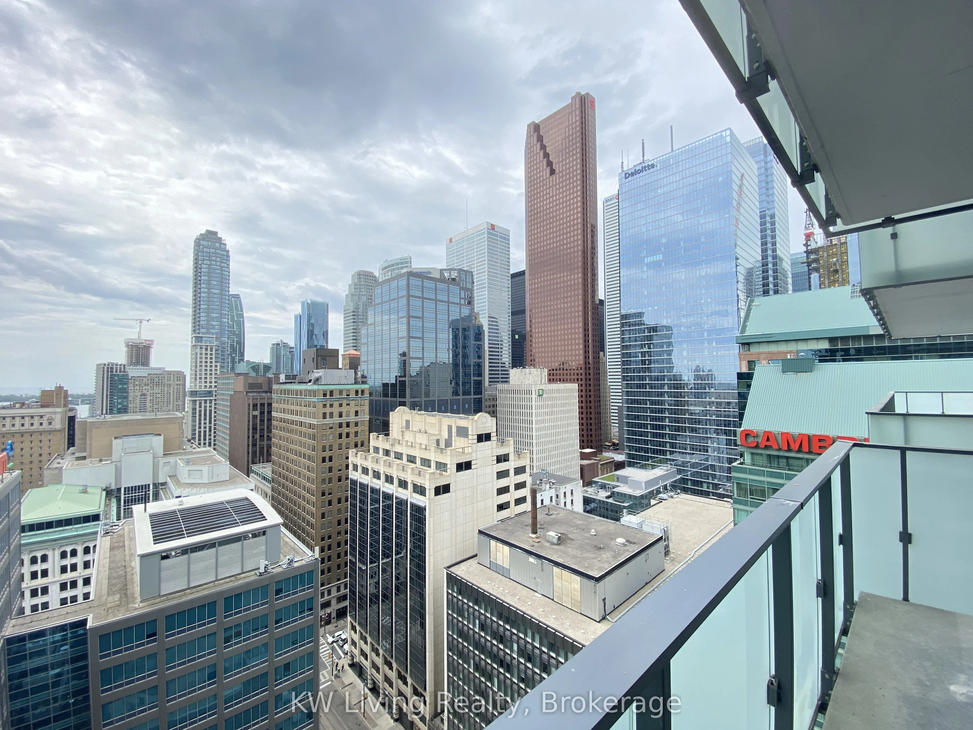 25 Richmond Street E, #2309