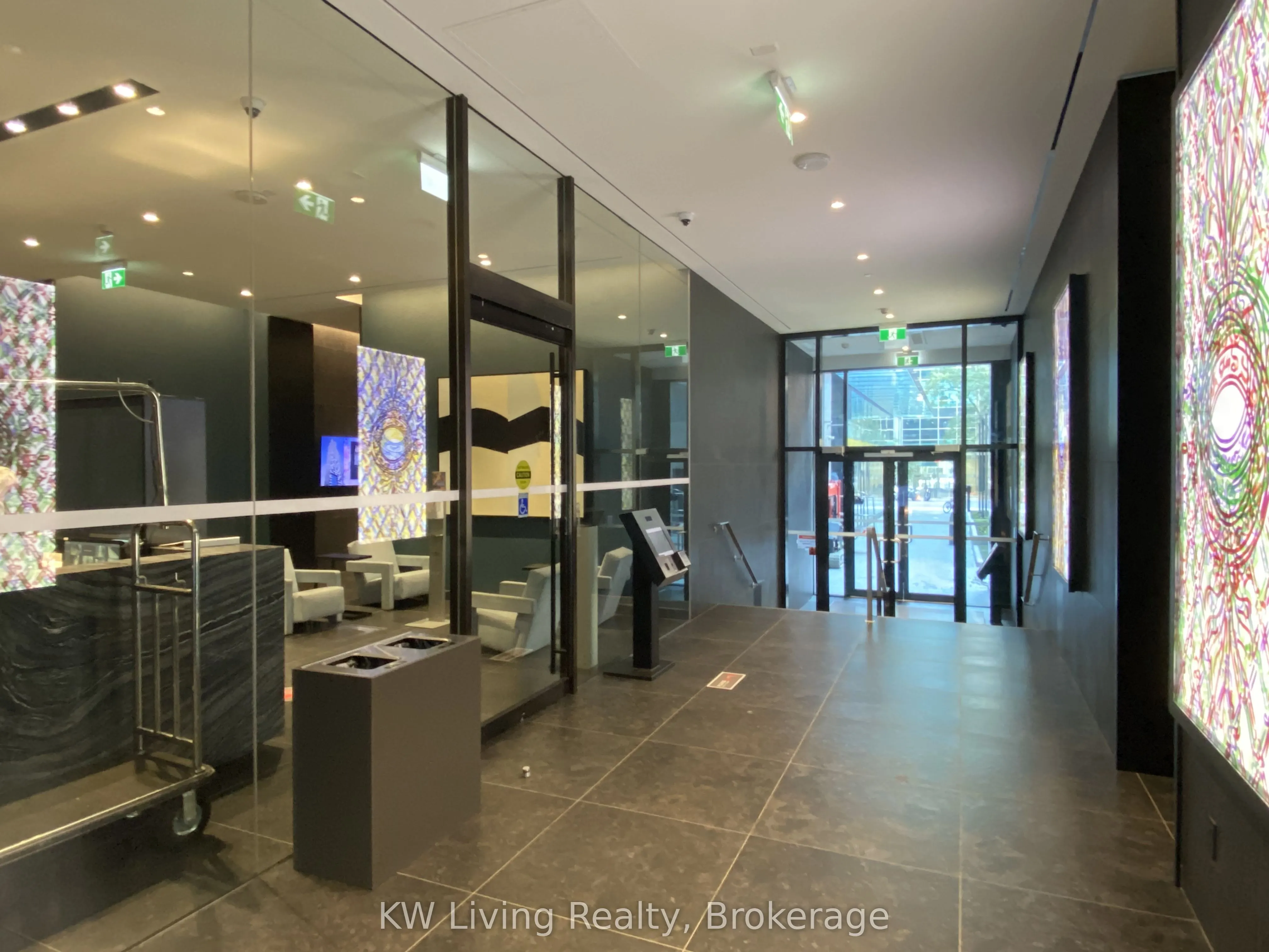 25 Richmond Street E, #2309