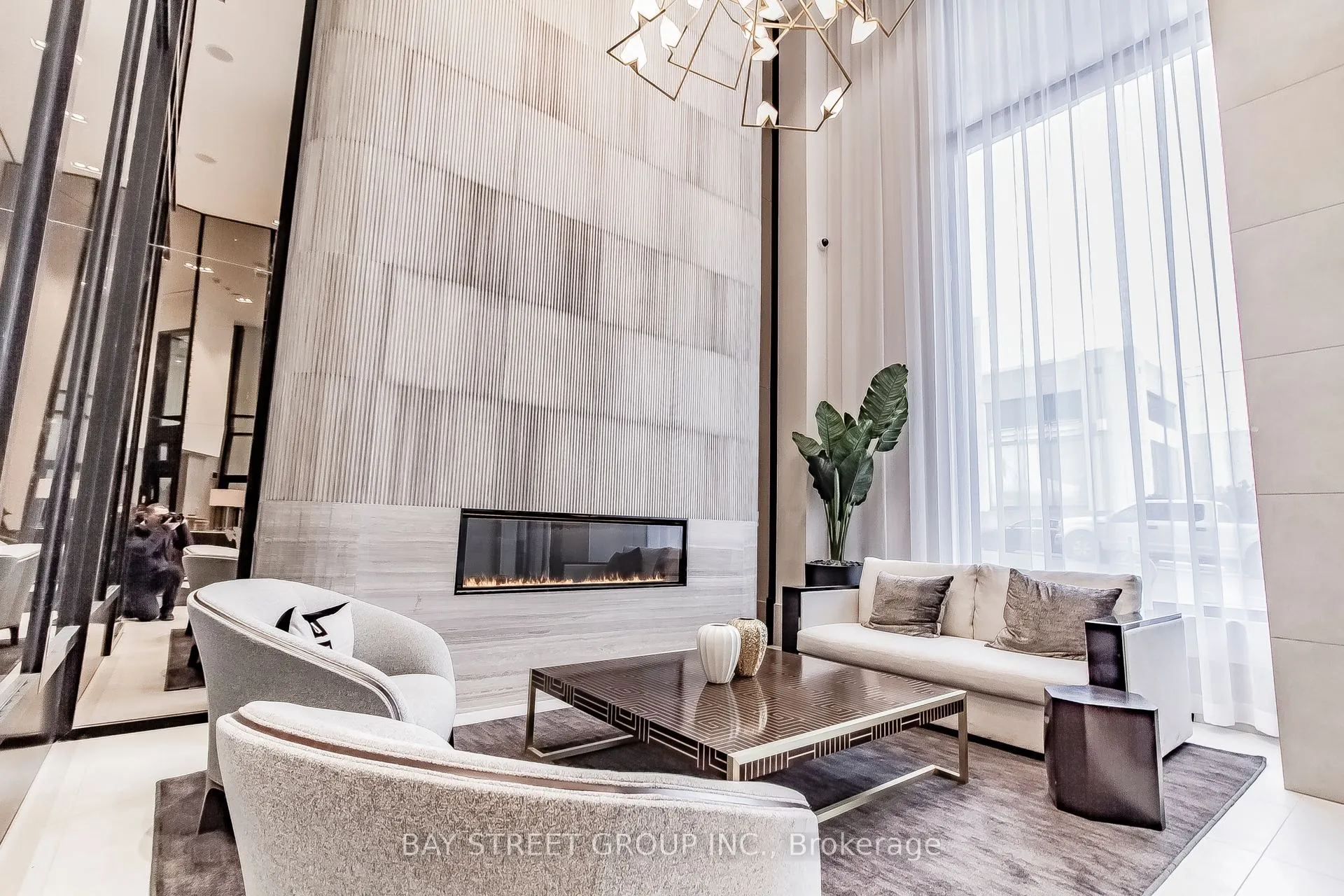 2020 Bathurst Street, #1203