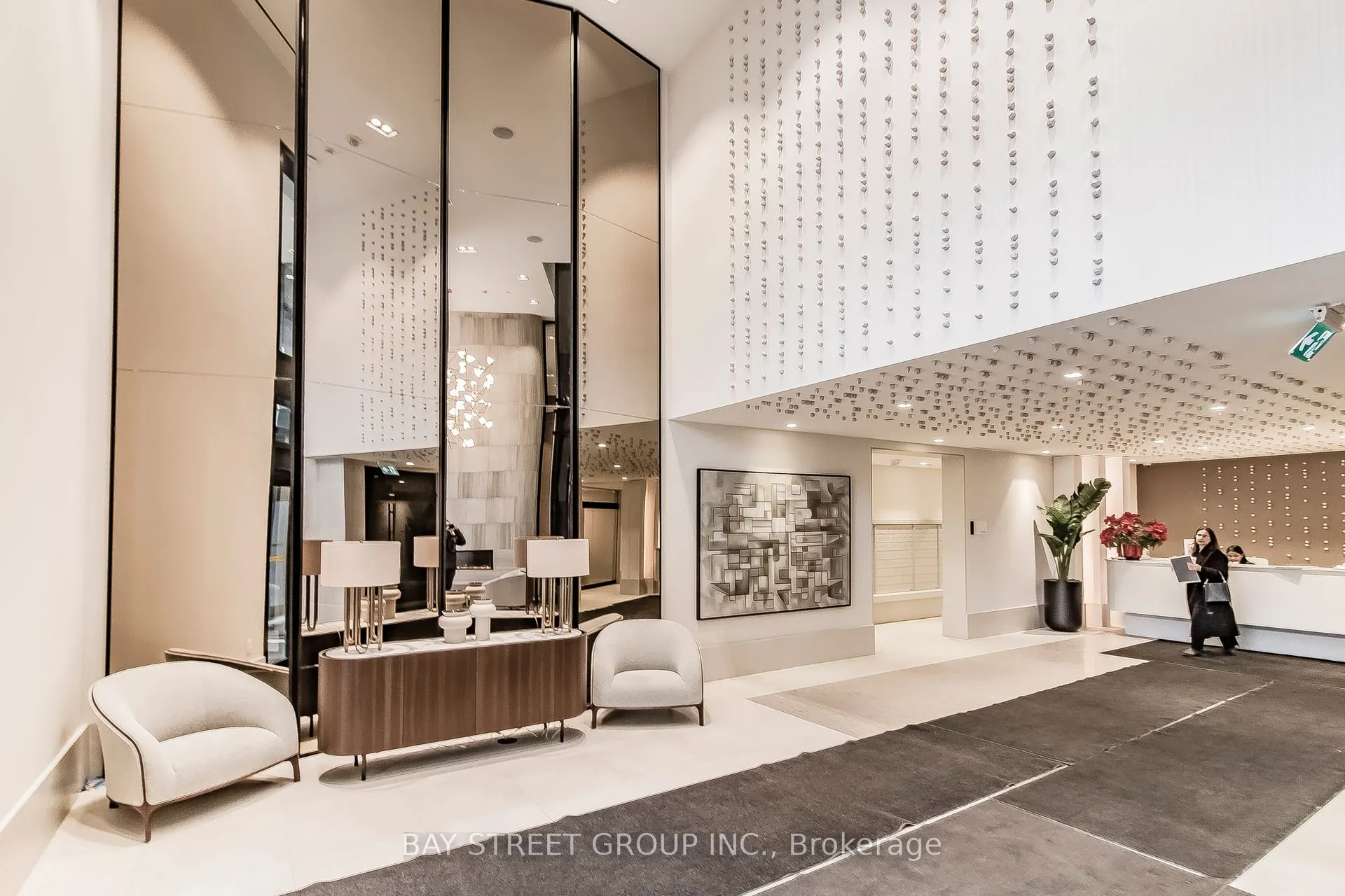 2020 Bathurst Street, #1203