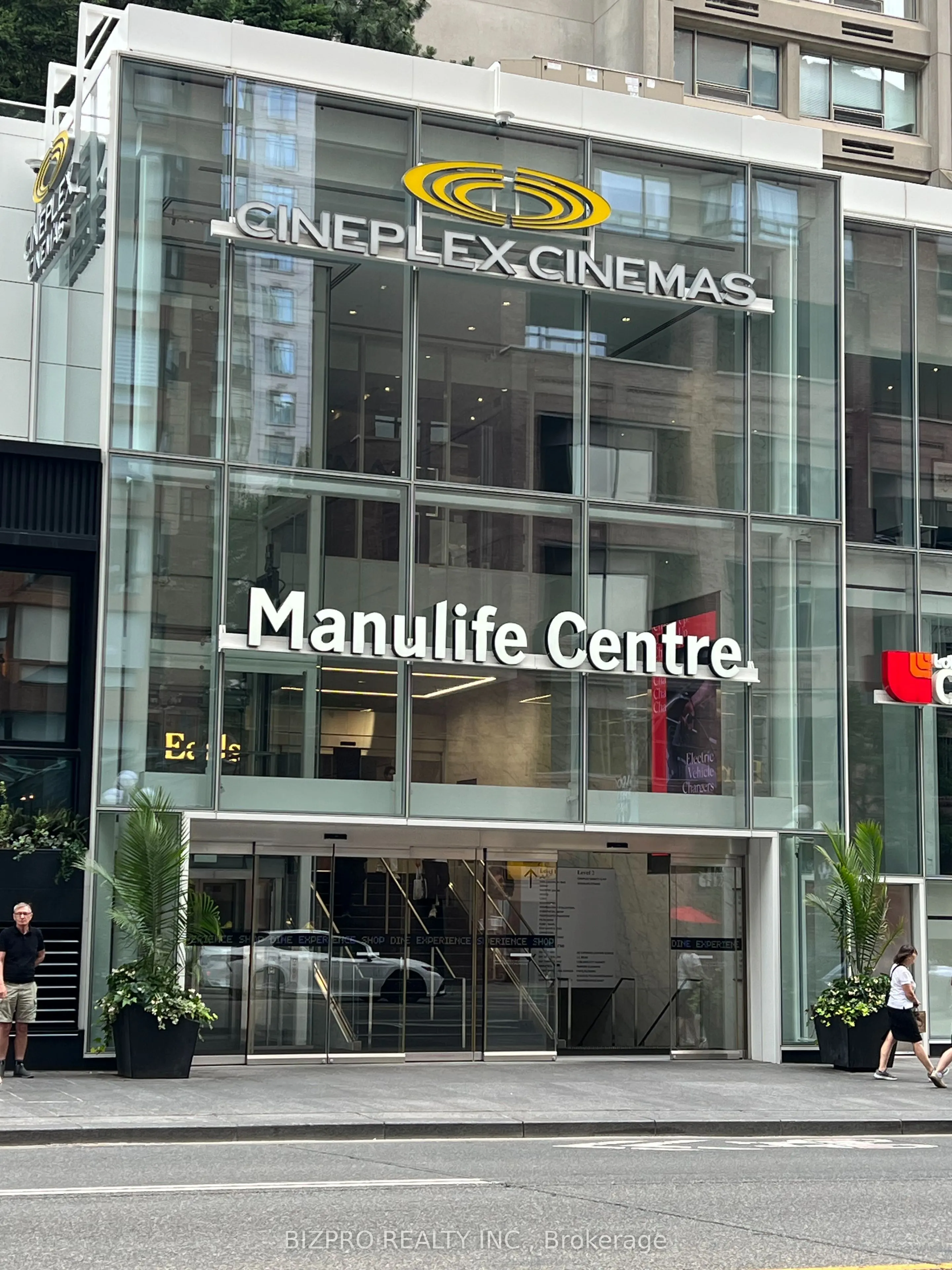 55 Bloor Street W, #11