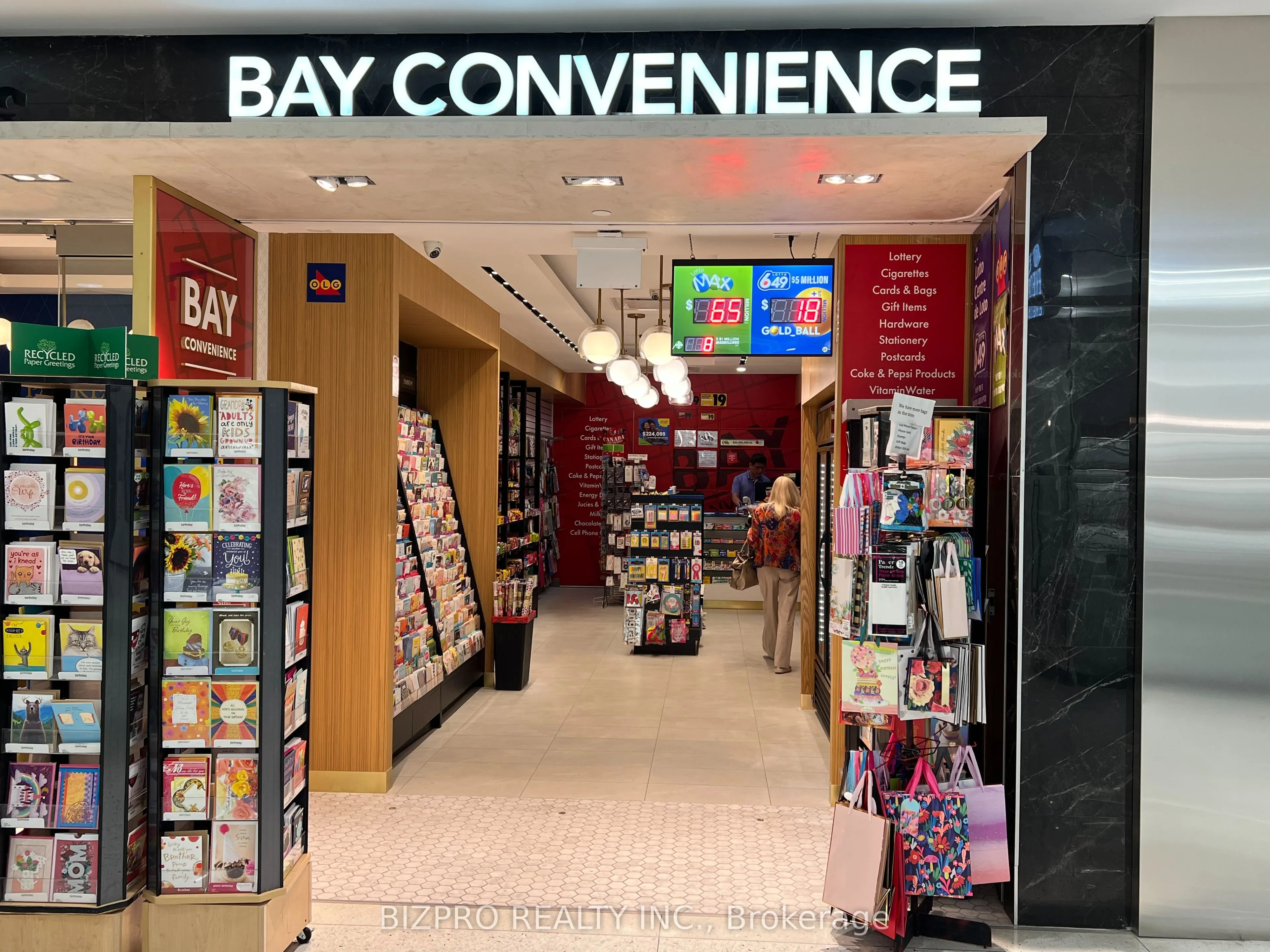 55 Bloor Street W, #11