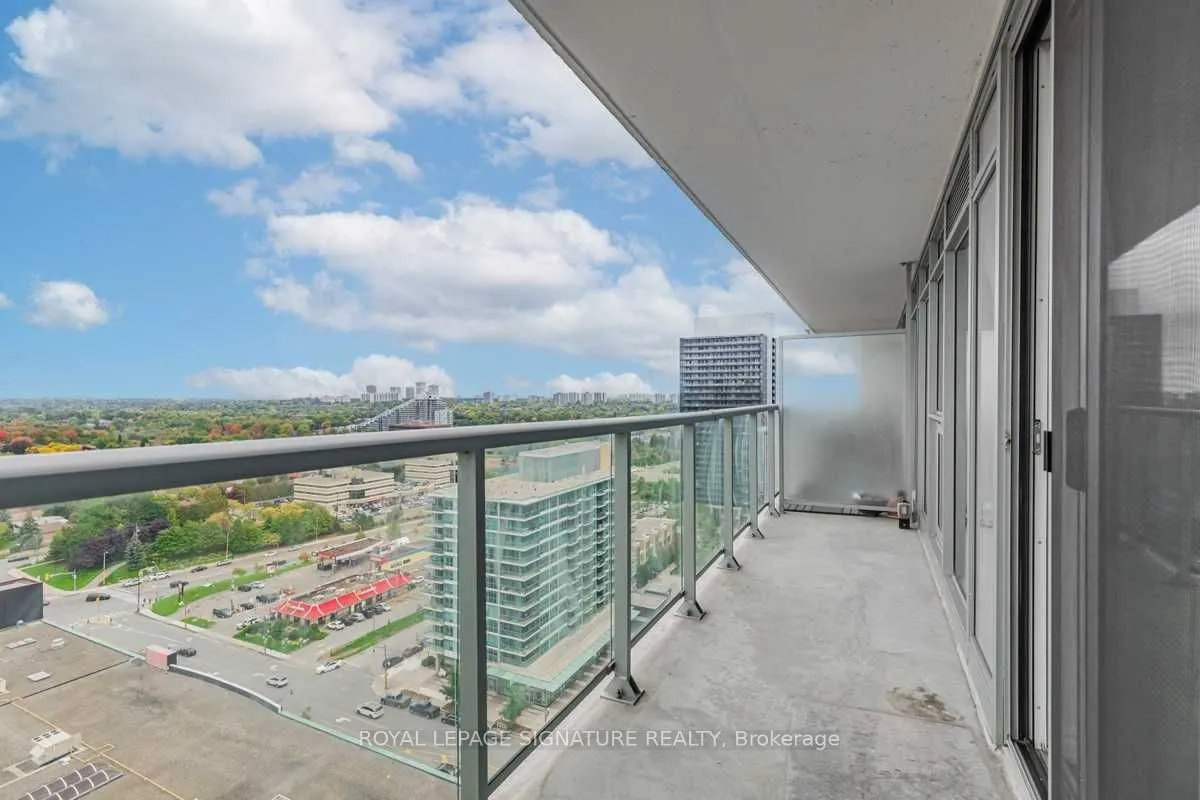 72 Esther Shiner Boulevard, #2110