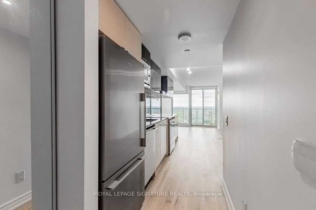 72 Esther Shiner Boulevard, #2110