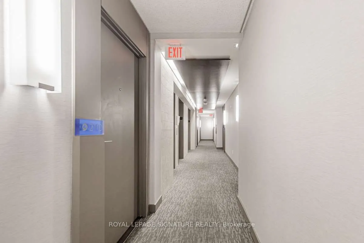 72 Esther Shiner Boulevard, #2110