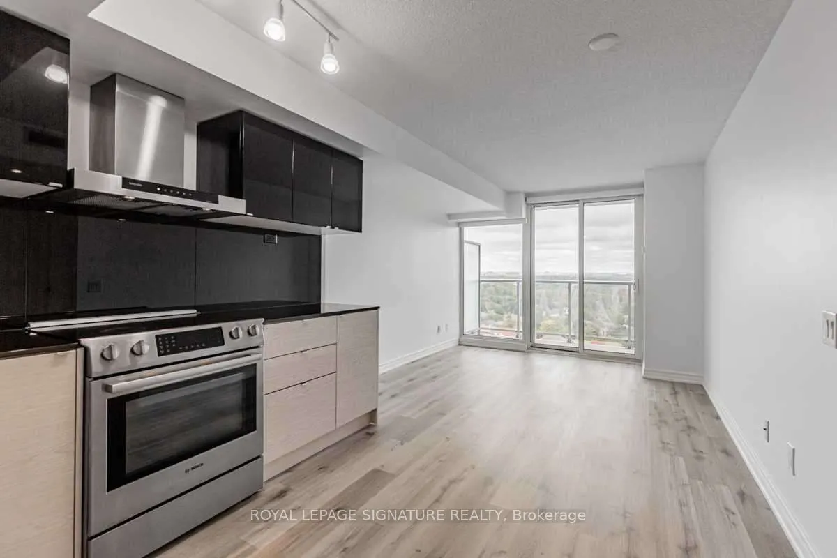 72 Esther Shiner Boulevard, #2110