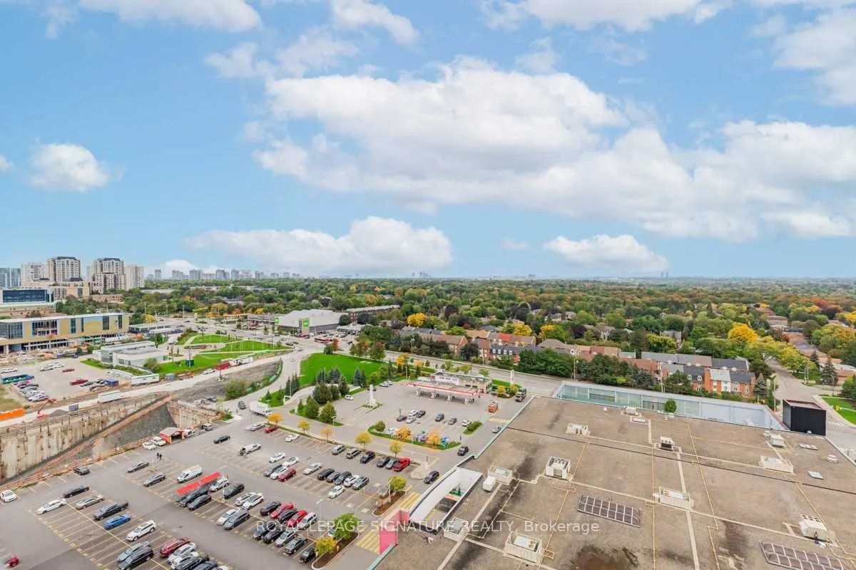 72 Esther Shiner Boulevard, #2110