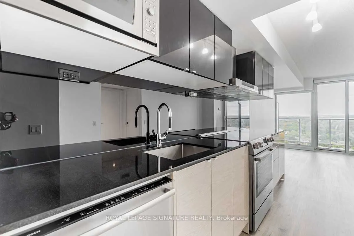 72 Esther Shiner Boulevard, #2110