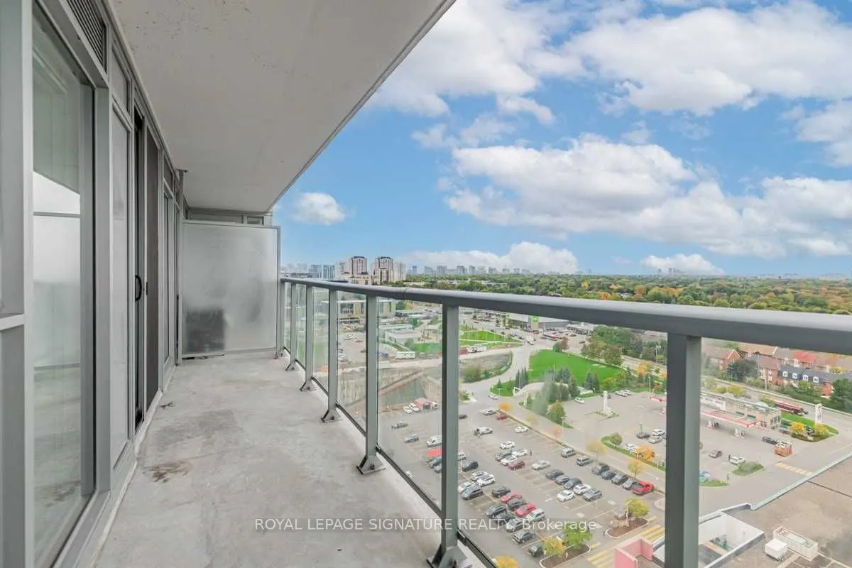 72 Esther Shiner Boulevard, #2110