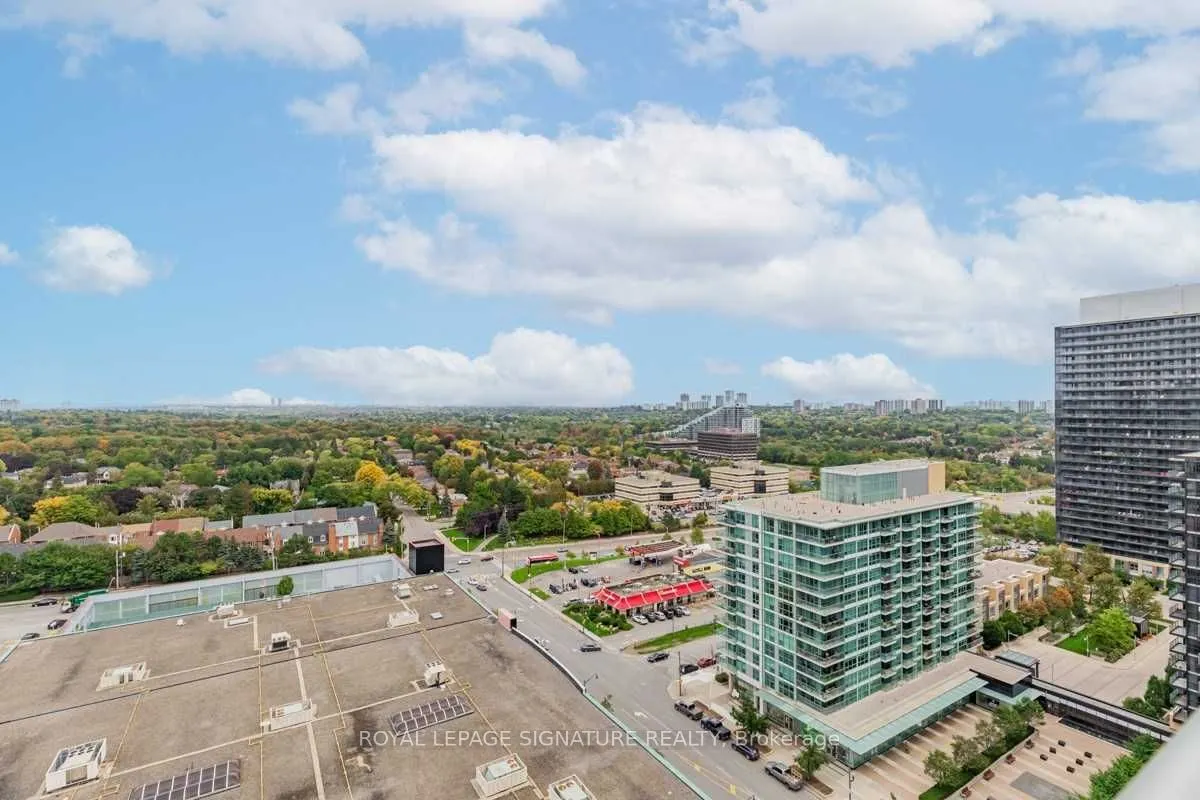 72 Esther Shiner Boulevard, #2110