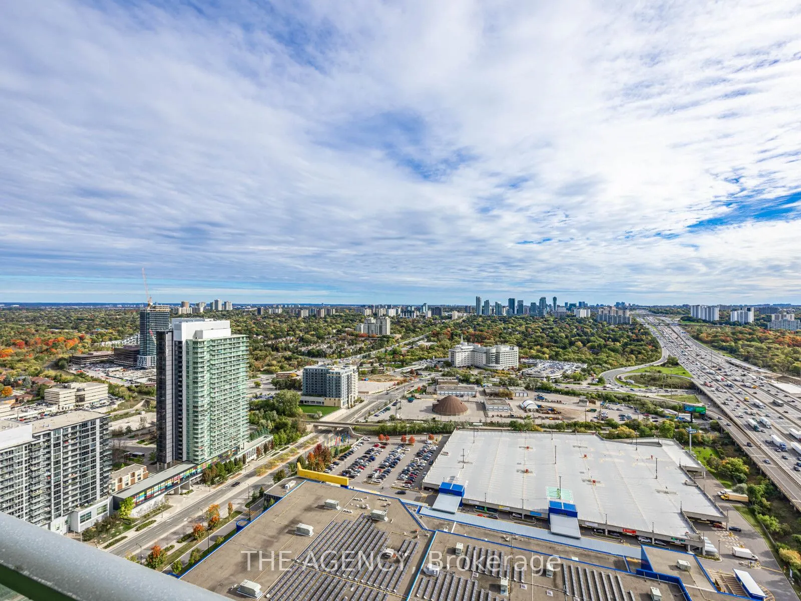 117 McMahon Drive, #3702