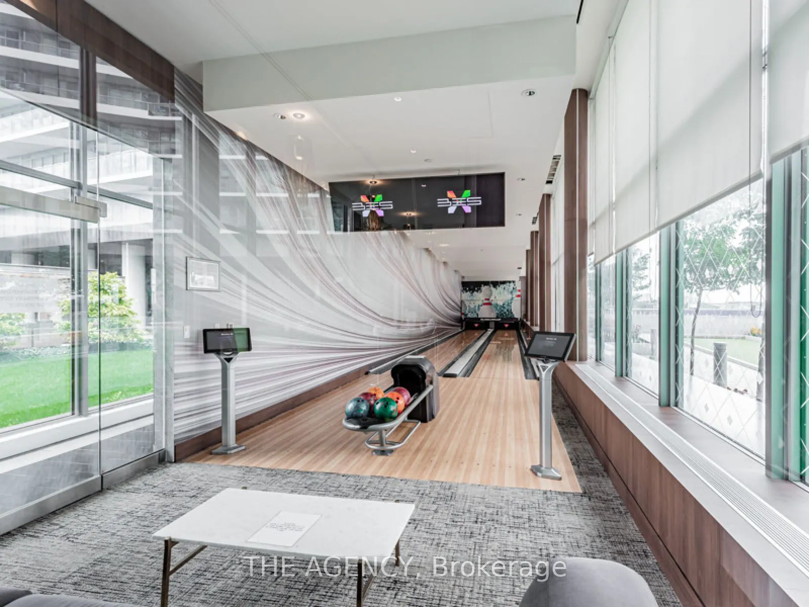 117 McMahon Drive, #3702