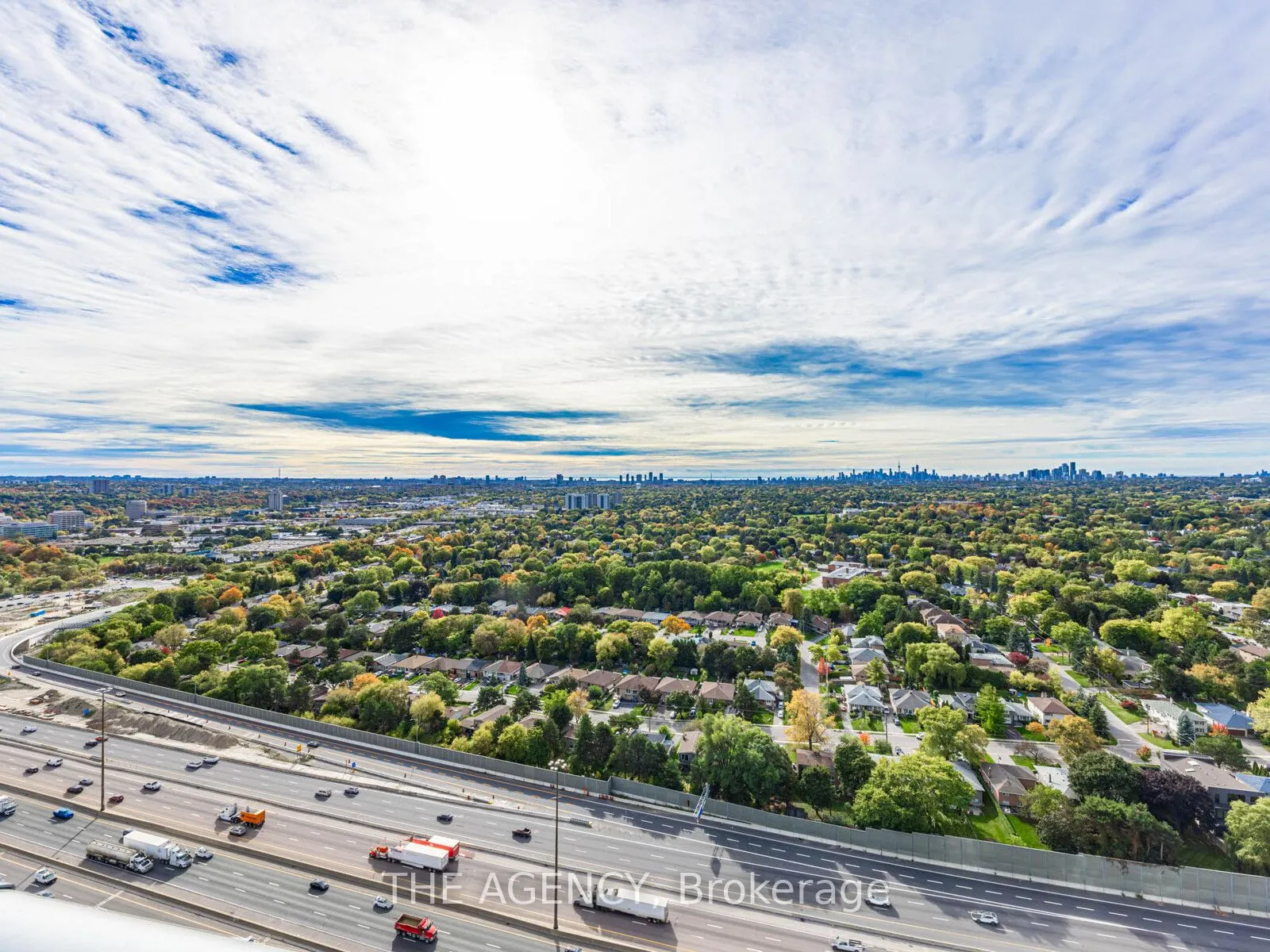 117 McMahon Drive, #3702