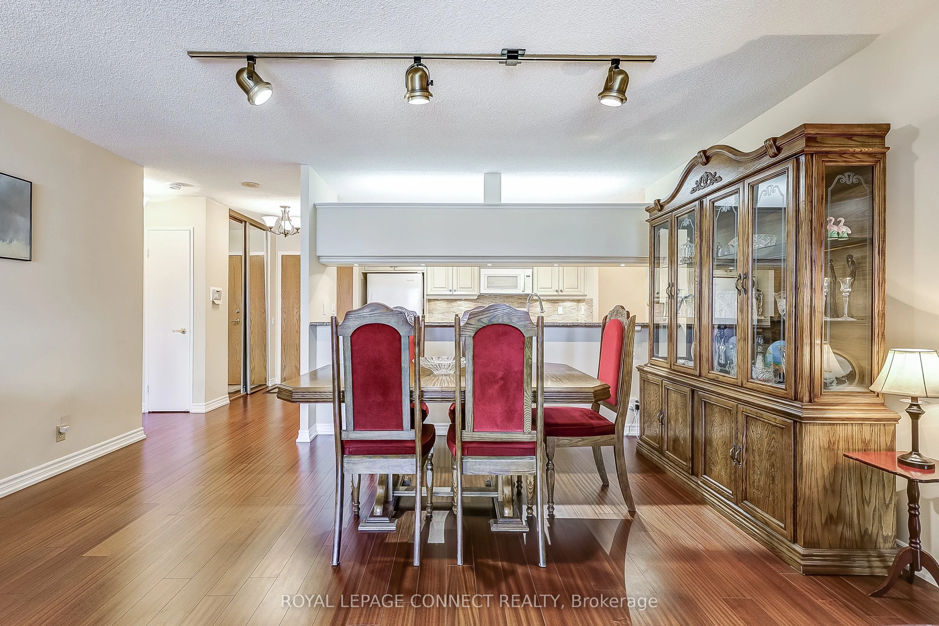 100 Upper Madison Avenue, #306