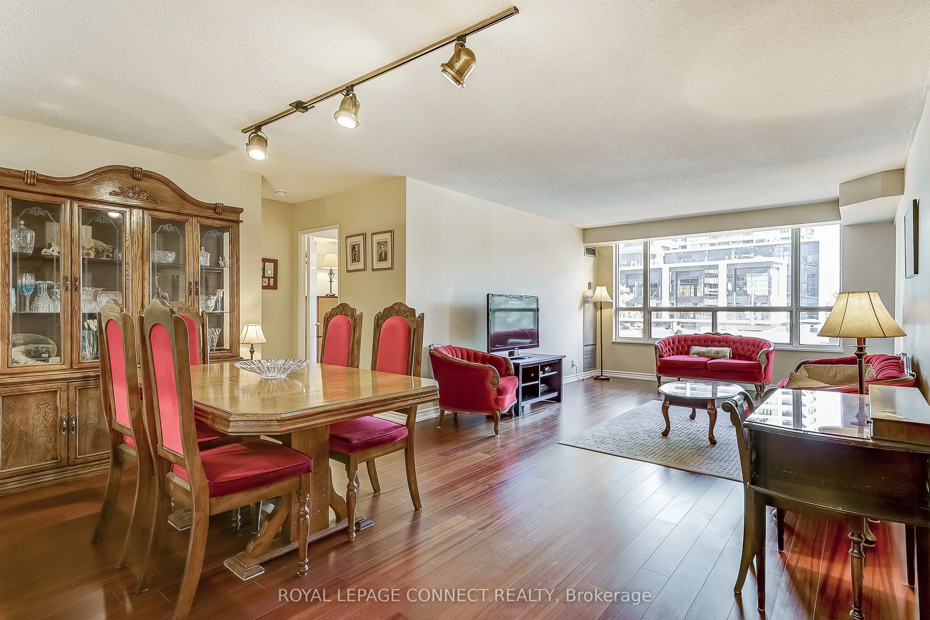 100 Upper Madison Avenue, #306