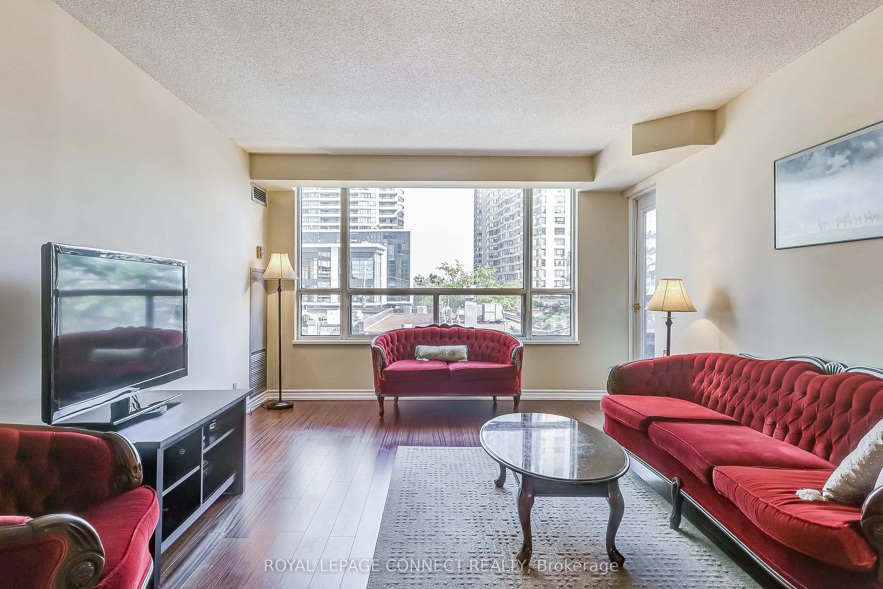 100 Upper Madison Avenue, #306