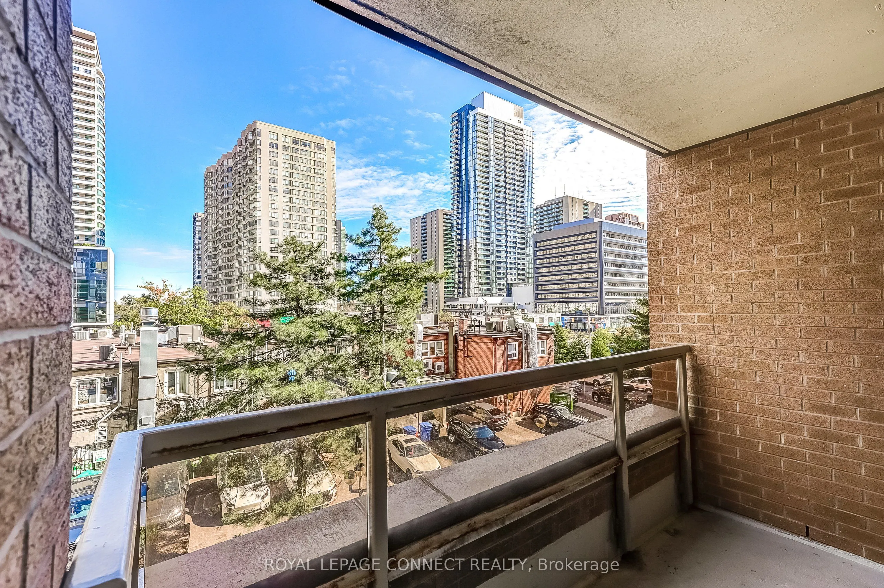 100 Upper Madison Avenue, #306