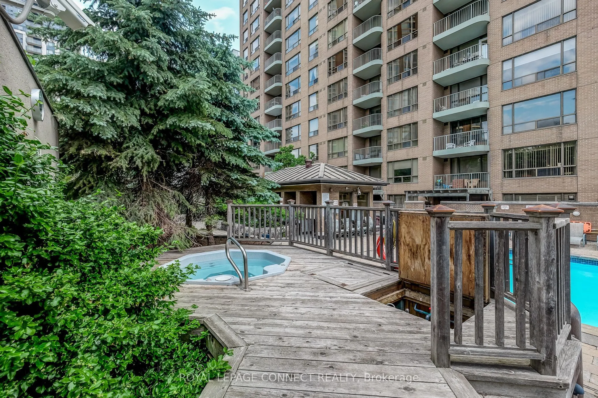 100 Upper Madison Avenue, #306