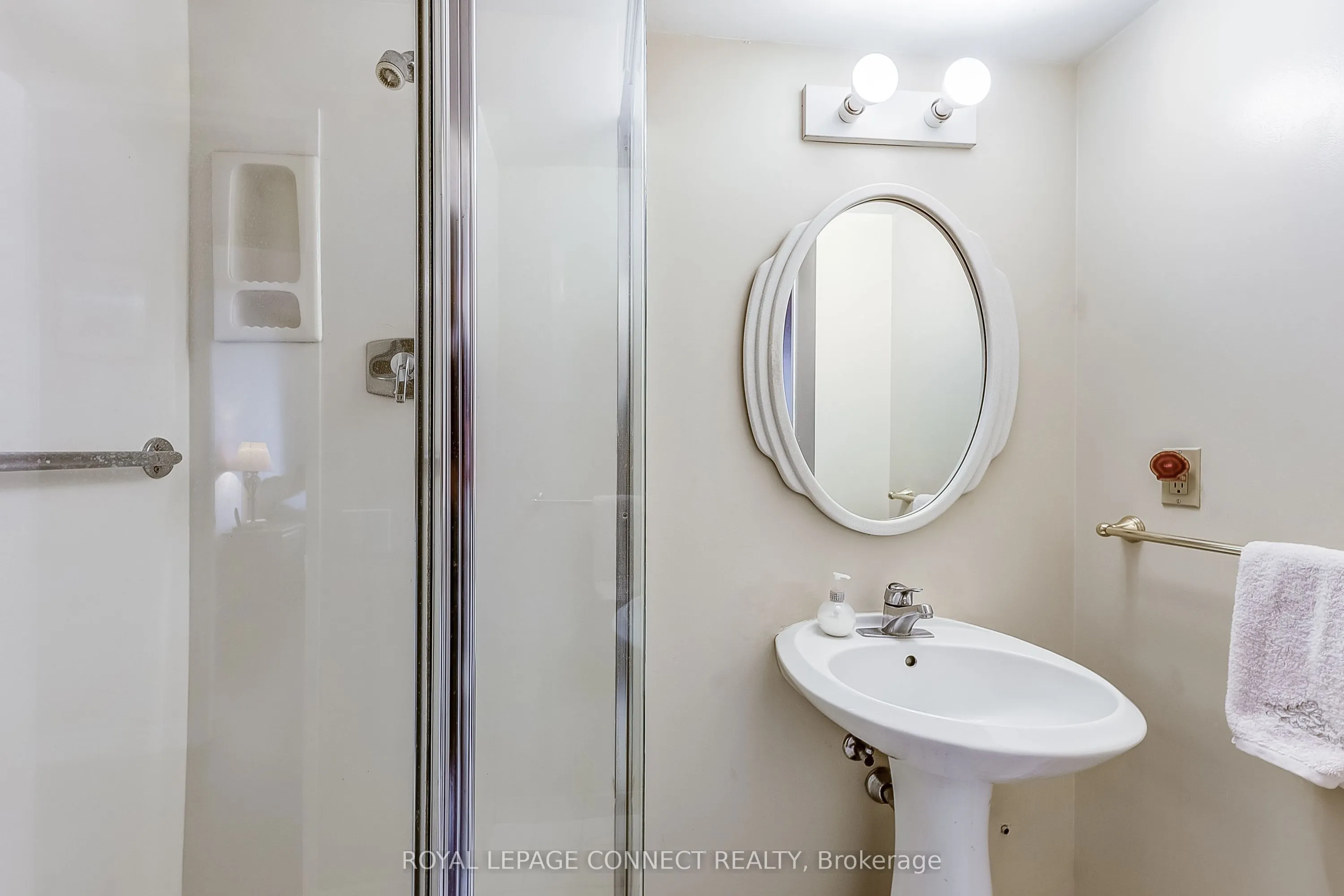 100 Upper Madison Avenue, #306