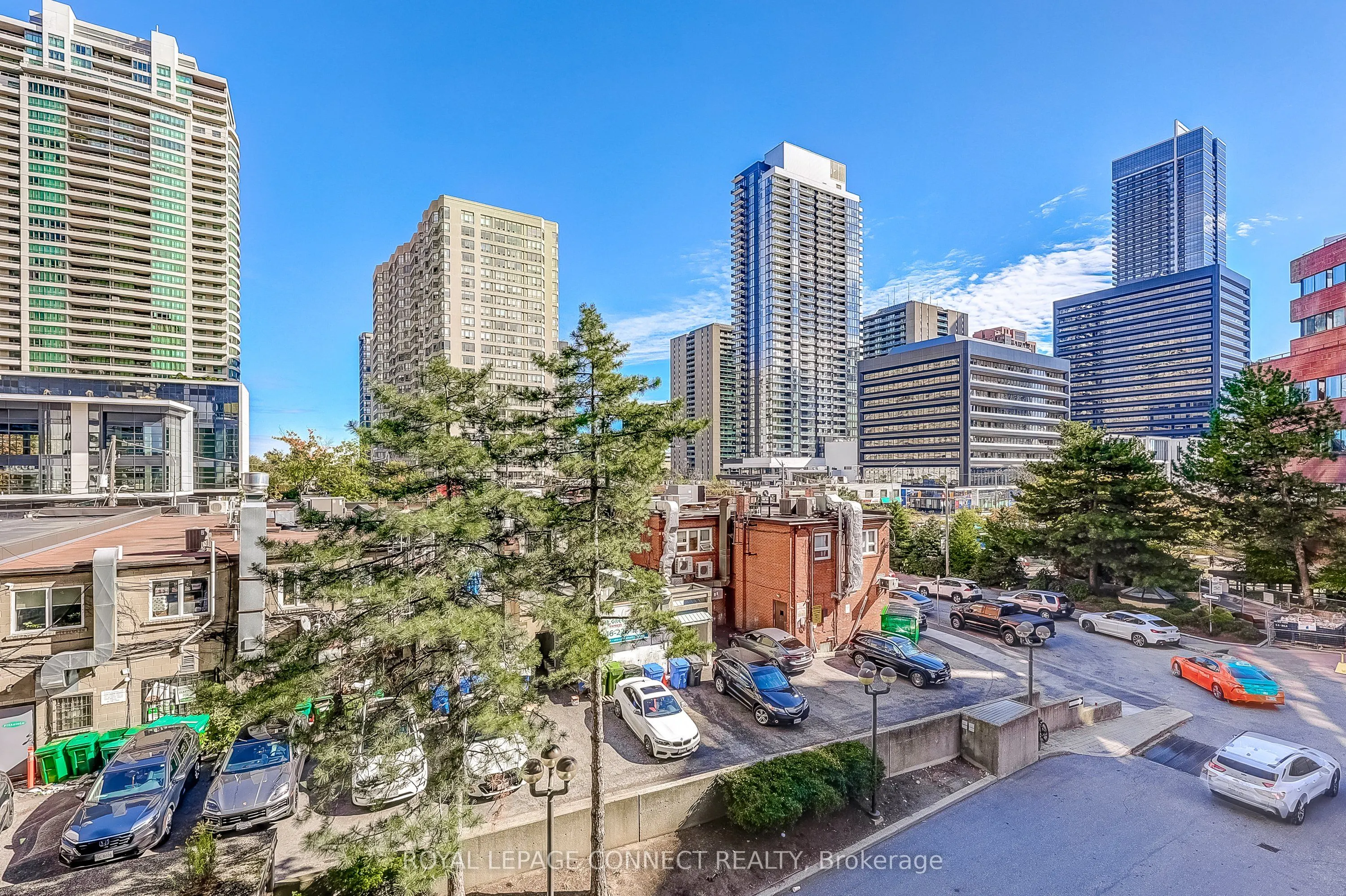 100 Upper Madison Avenue, #306