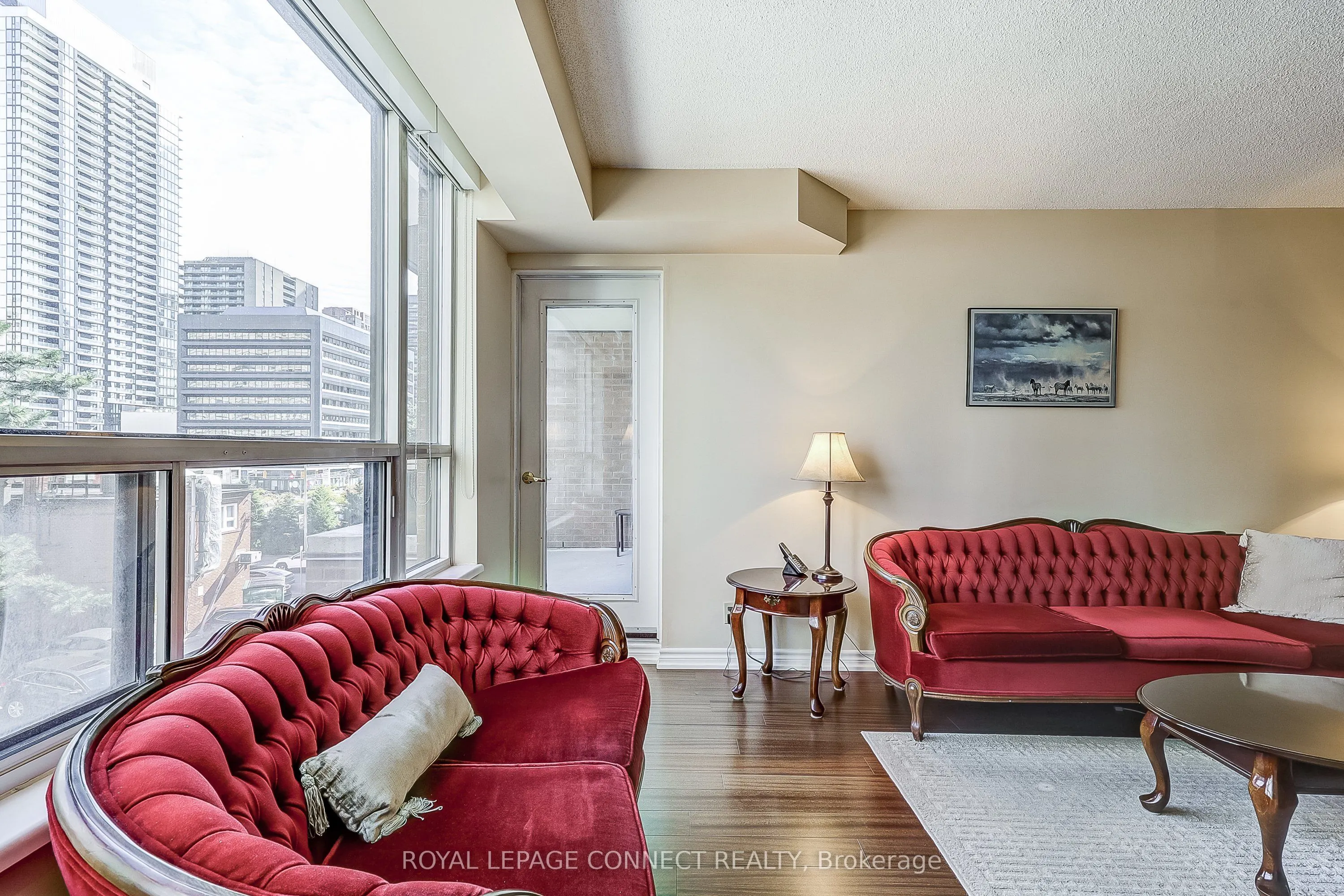 100 Upper Madison Avenue, #306