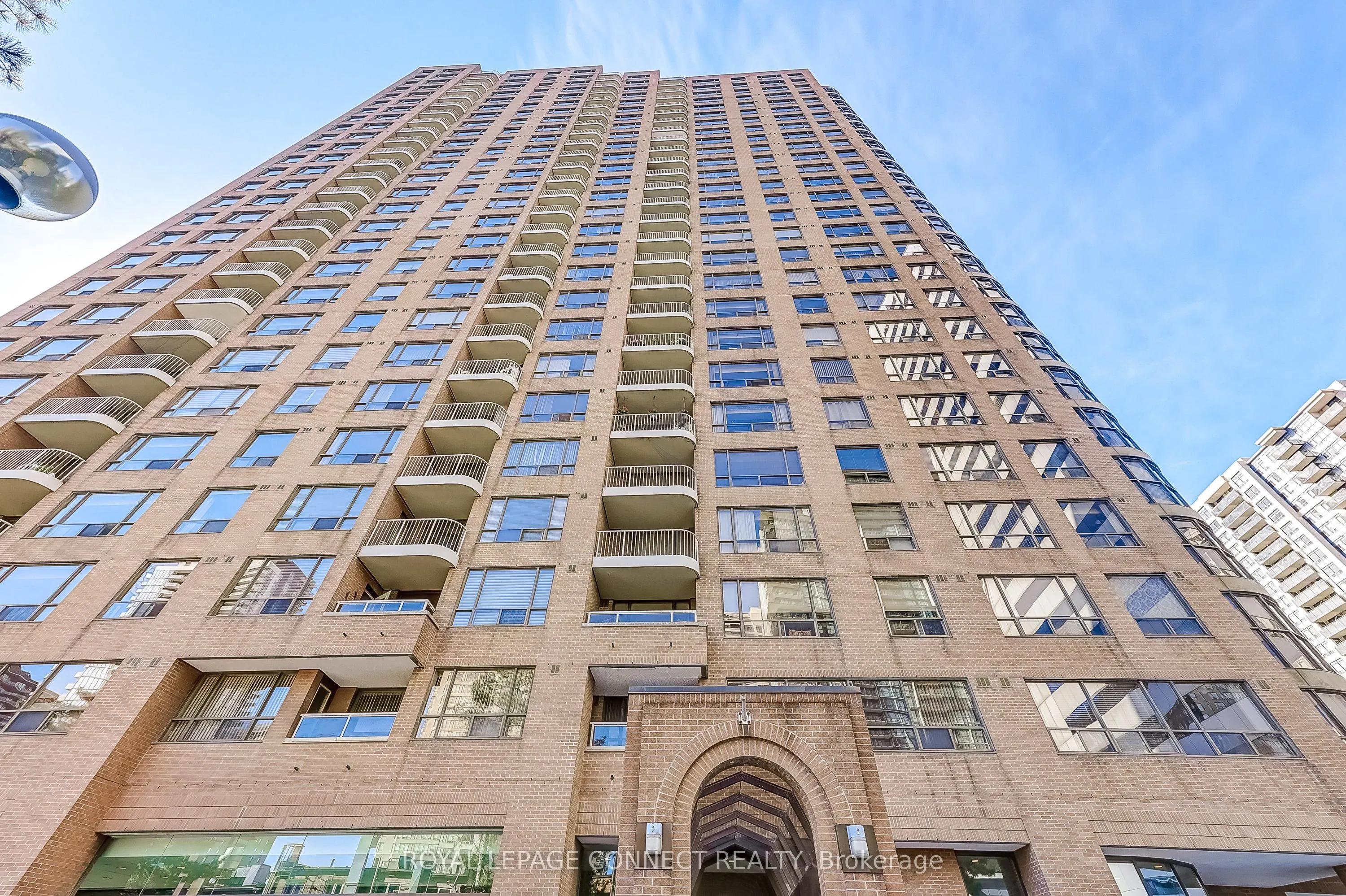 100 Upper Madison Avenue, #306