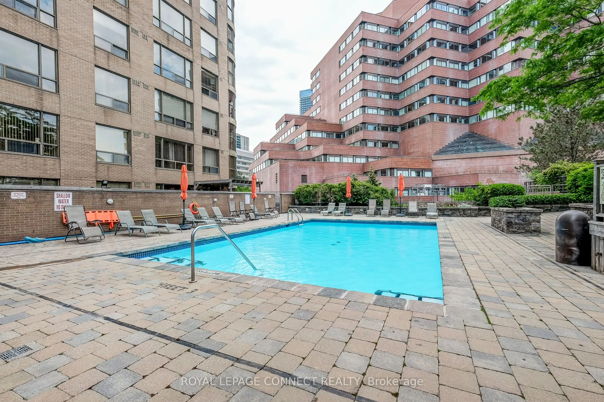 100 Upper Madison Avenue, #306