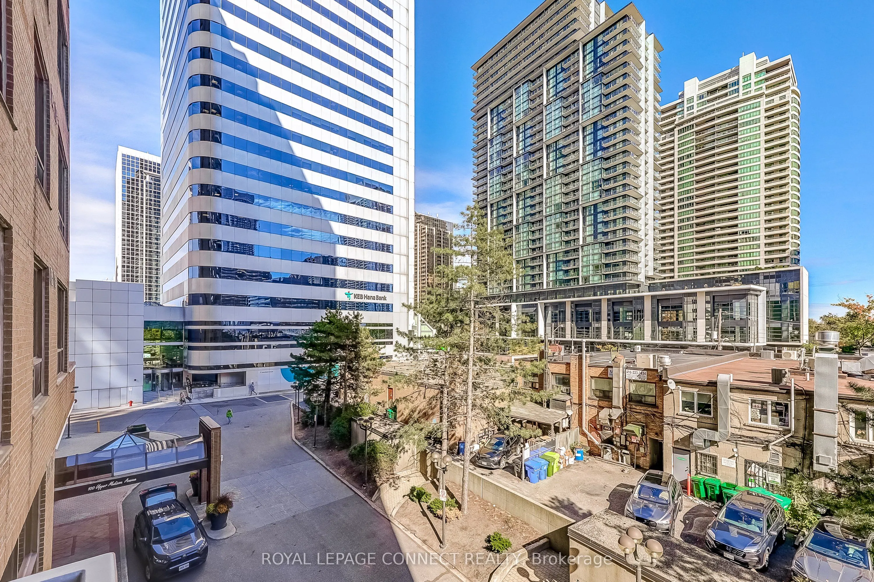 100 Upper Madison Avenue, #306