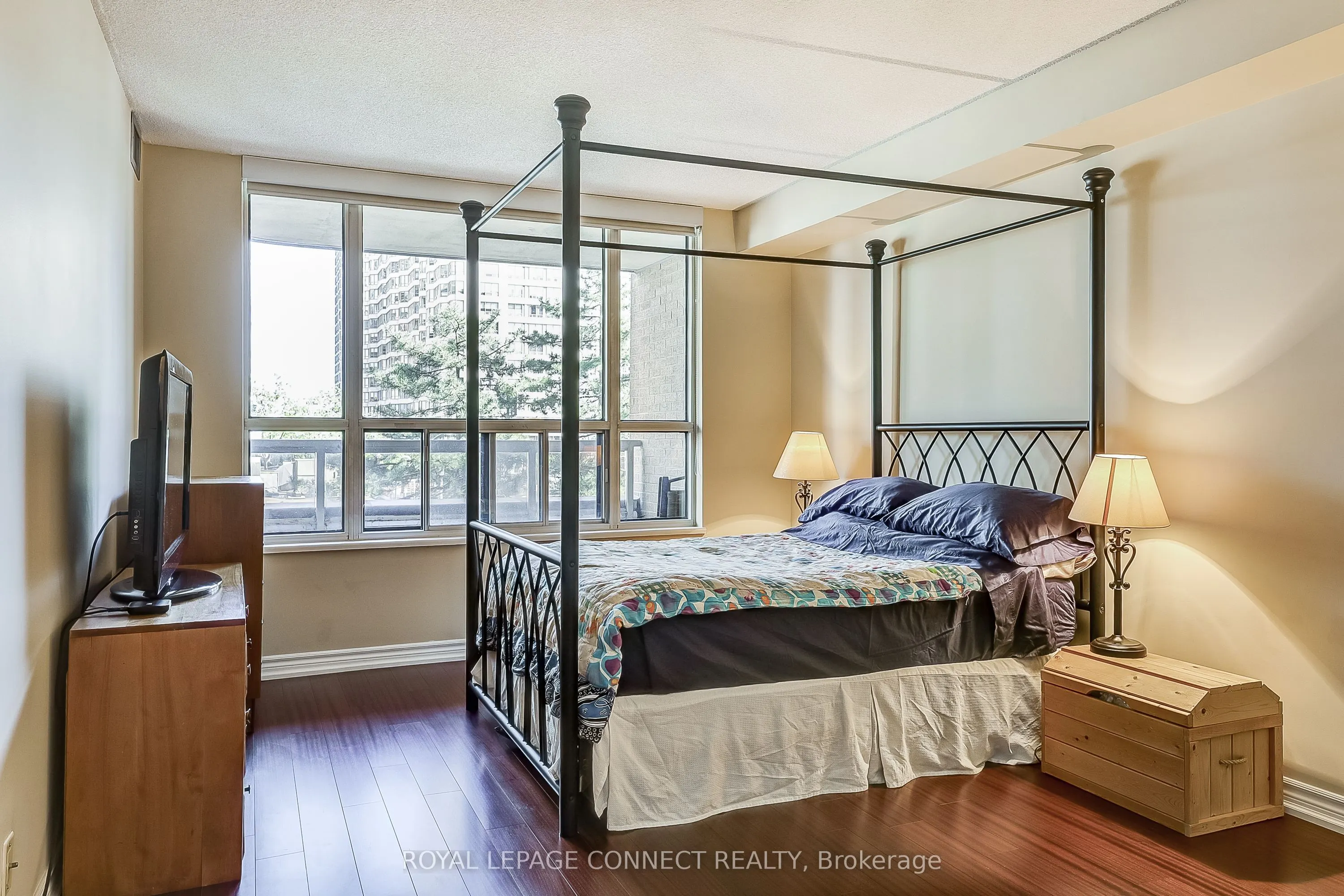 100 Upper Madison Avenue, #306