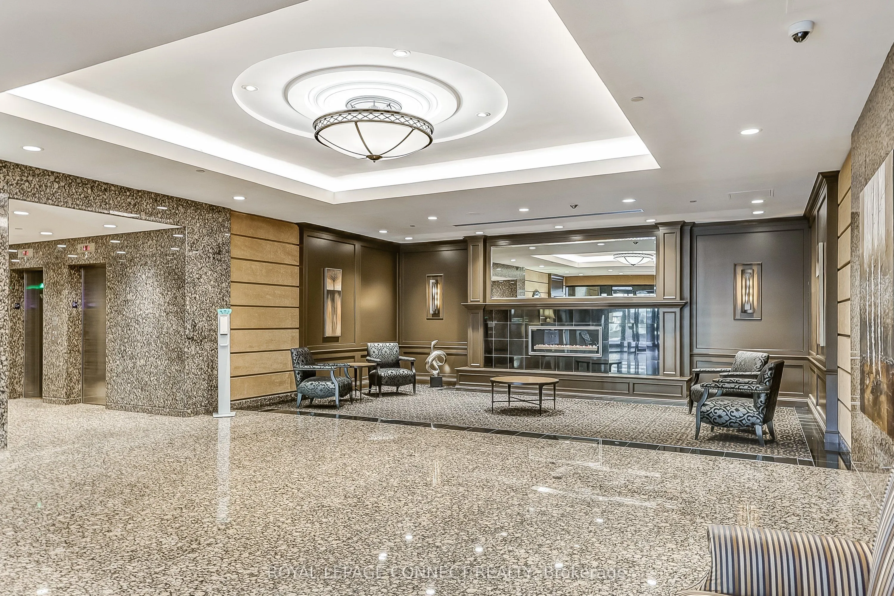 100 Upper Madison Avenue, #306