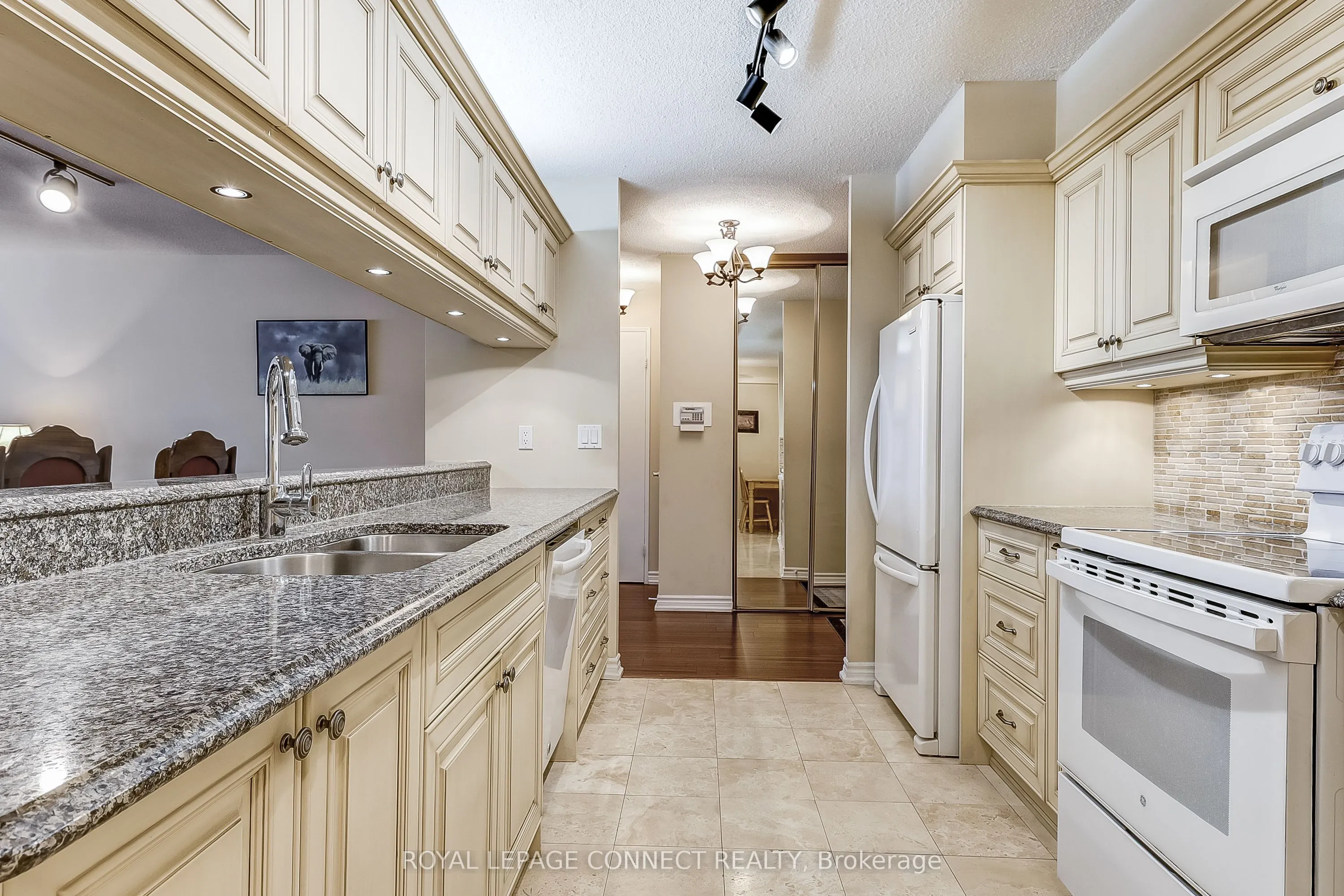100 Upper Madison Avenue, #306