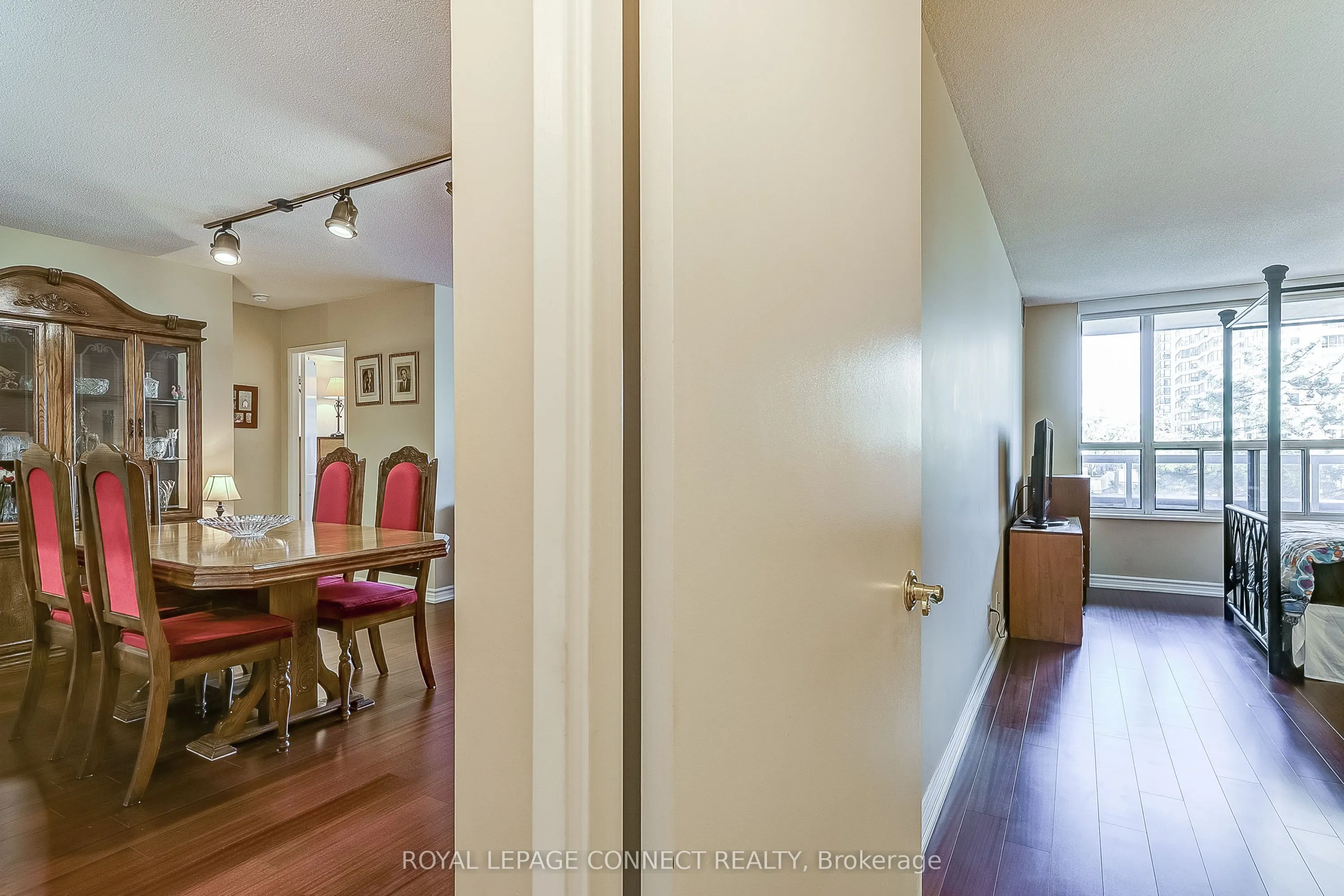 100 Upper Madison Avenue, #306