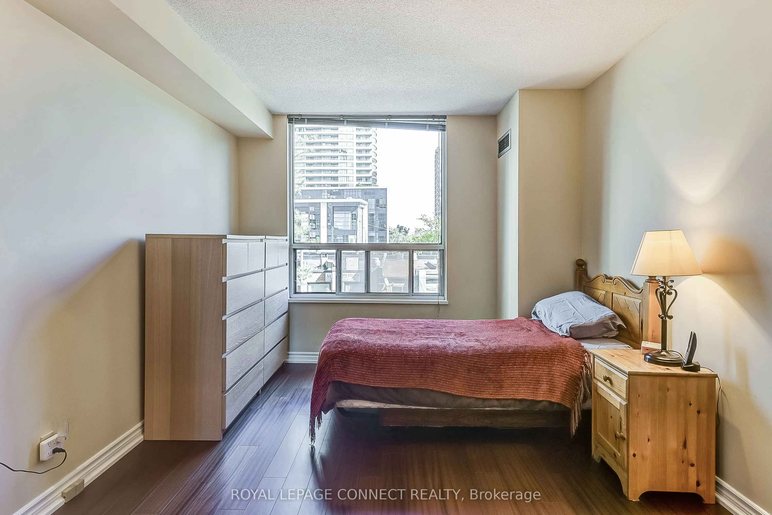 100 Upper Madison Avenue, #306