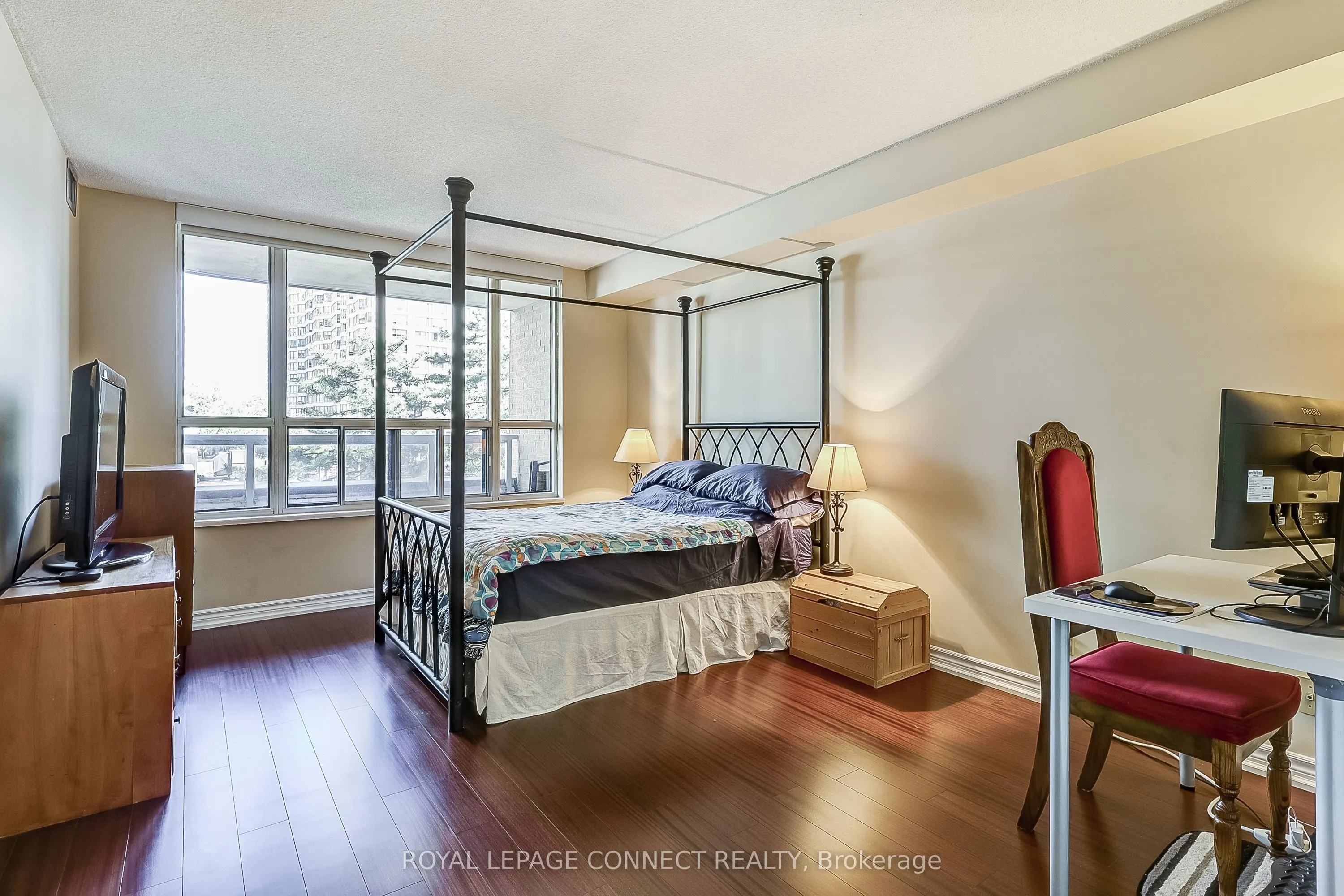 100 Upper Madison Avenue, #306