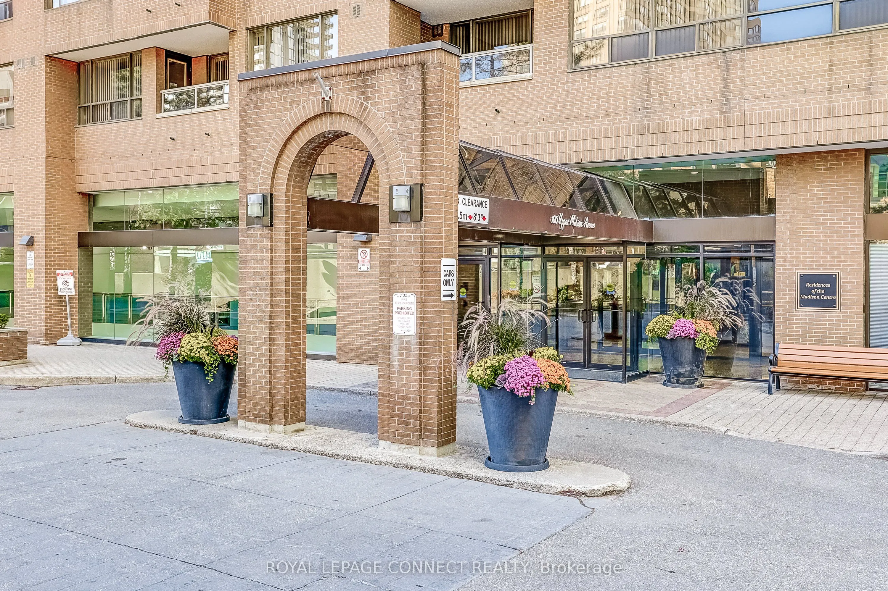 100 Upper Madison Avenue, #306