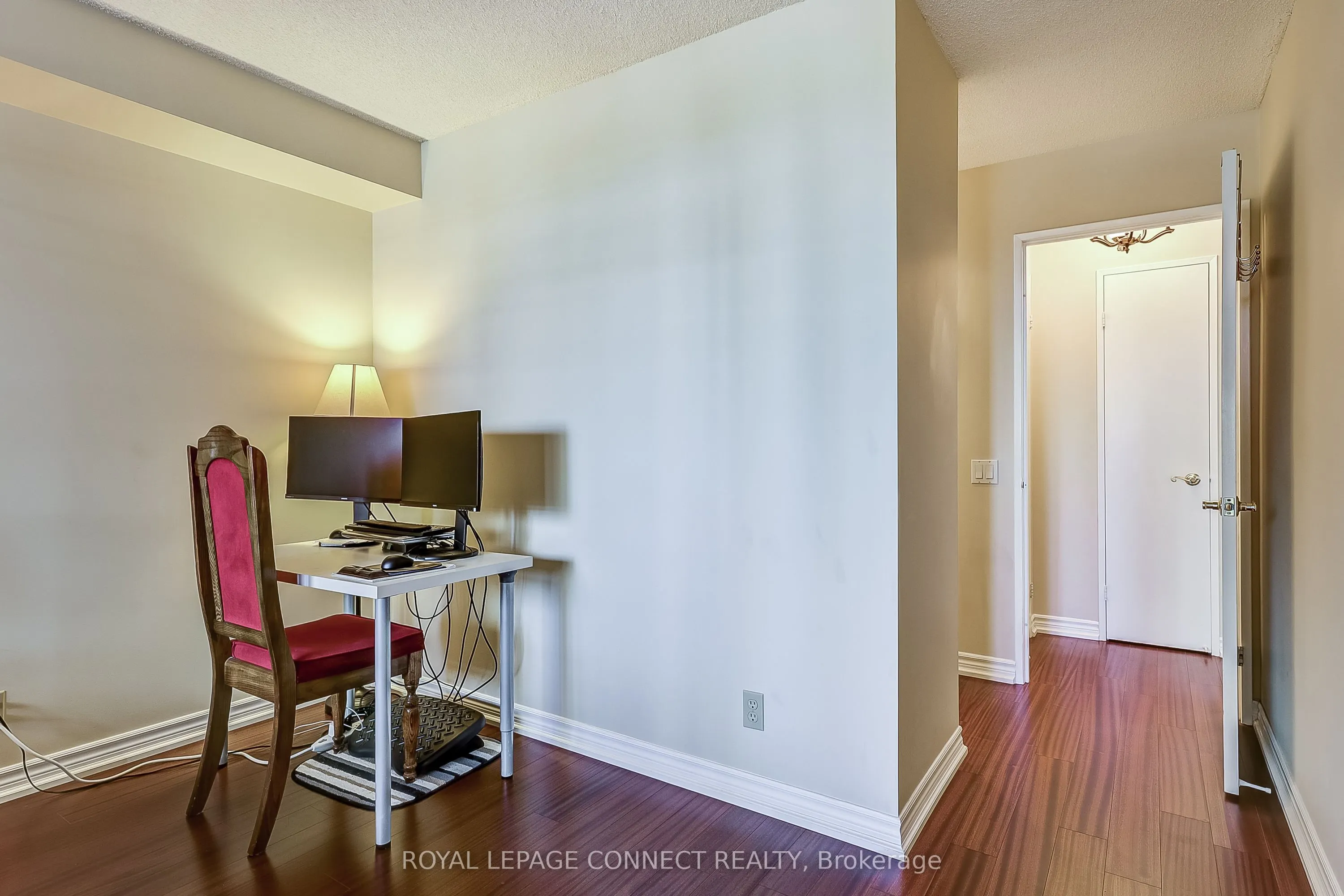 100 Upper Madison Avenue, #306