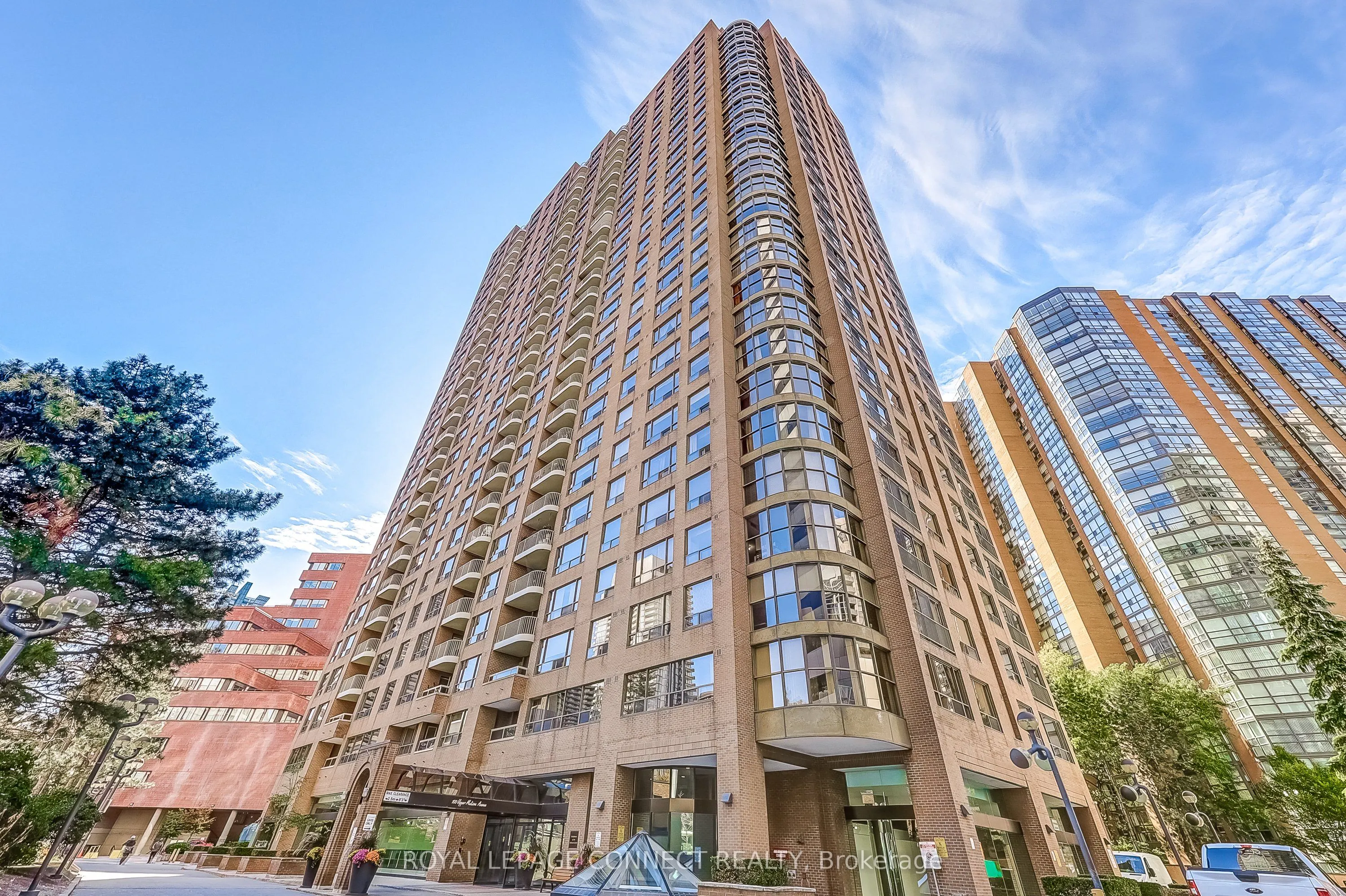 100 Upper Madison Avenue, #306