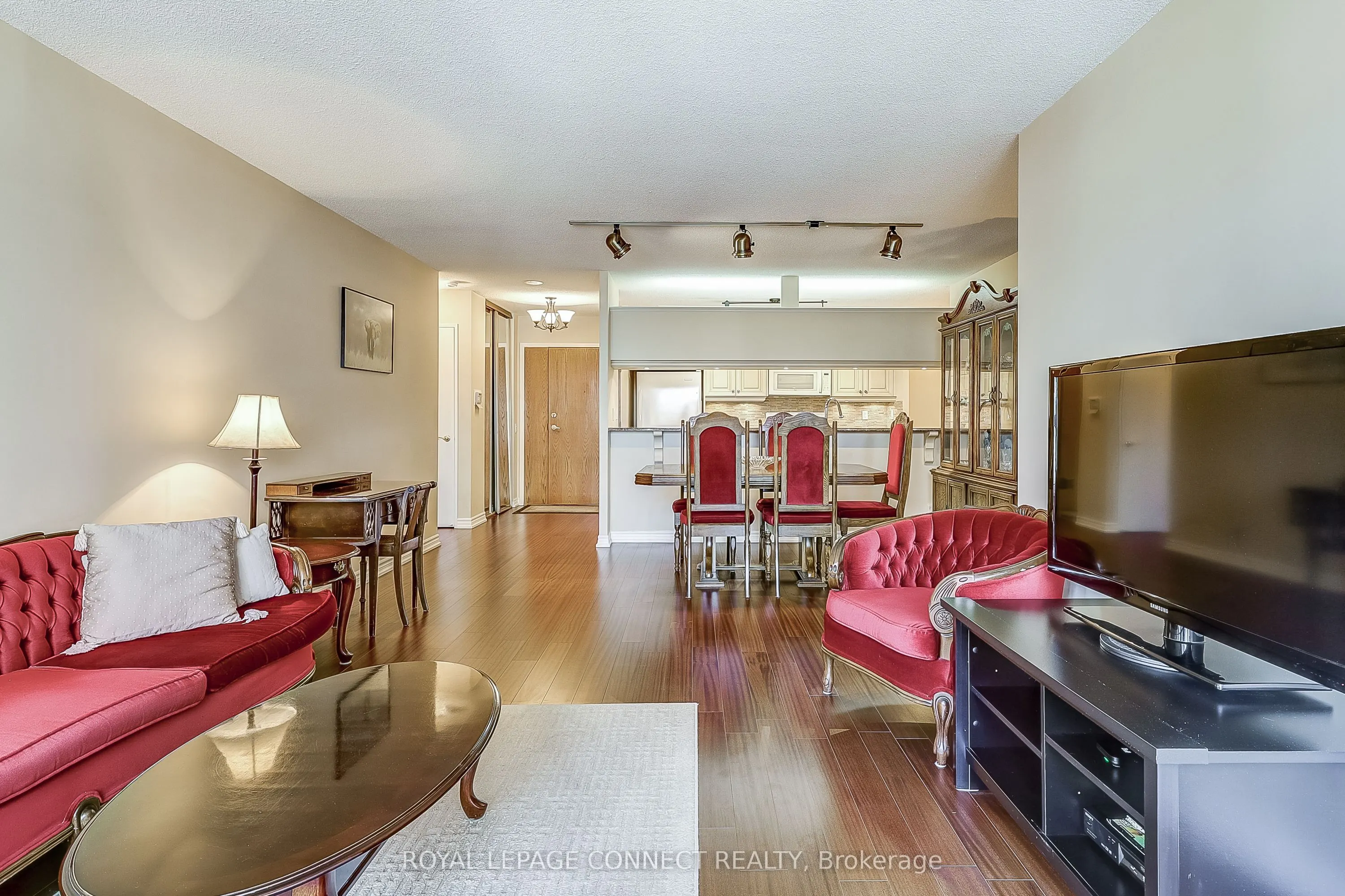 100 Upper Madison Avenue, #306