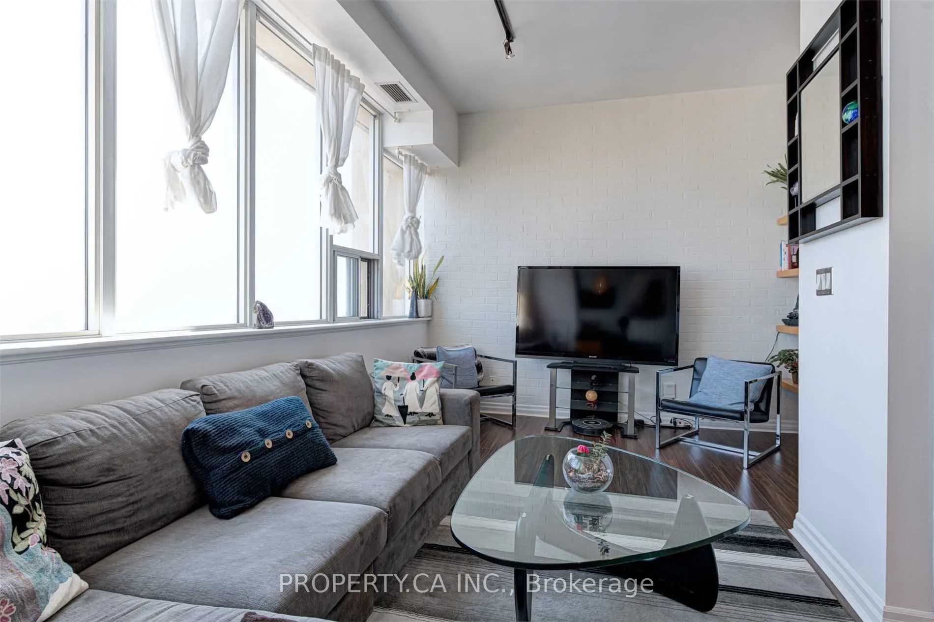 797 Don Mills Road, #LPH01