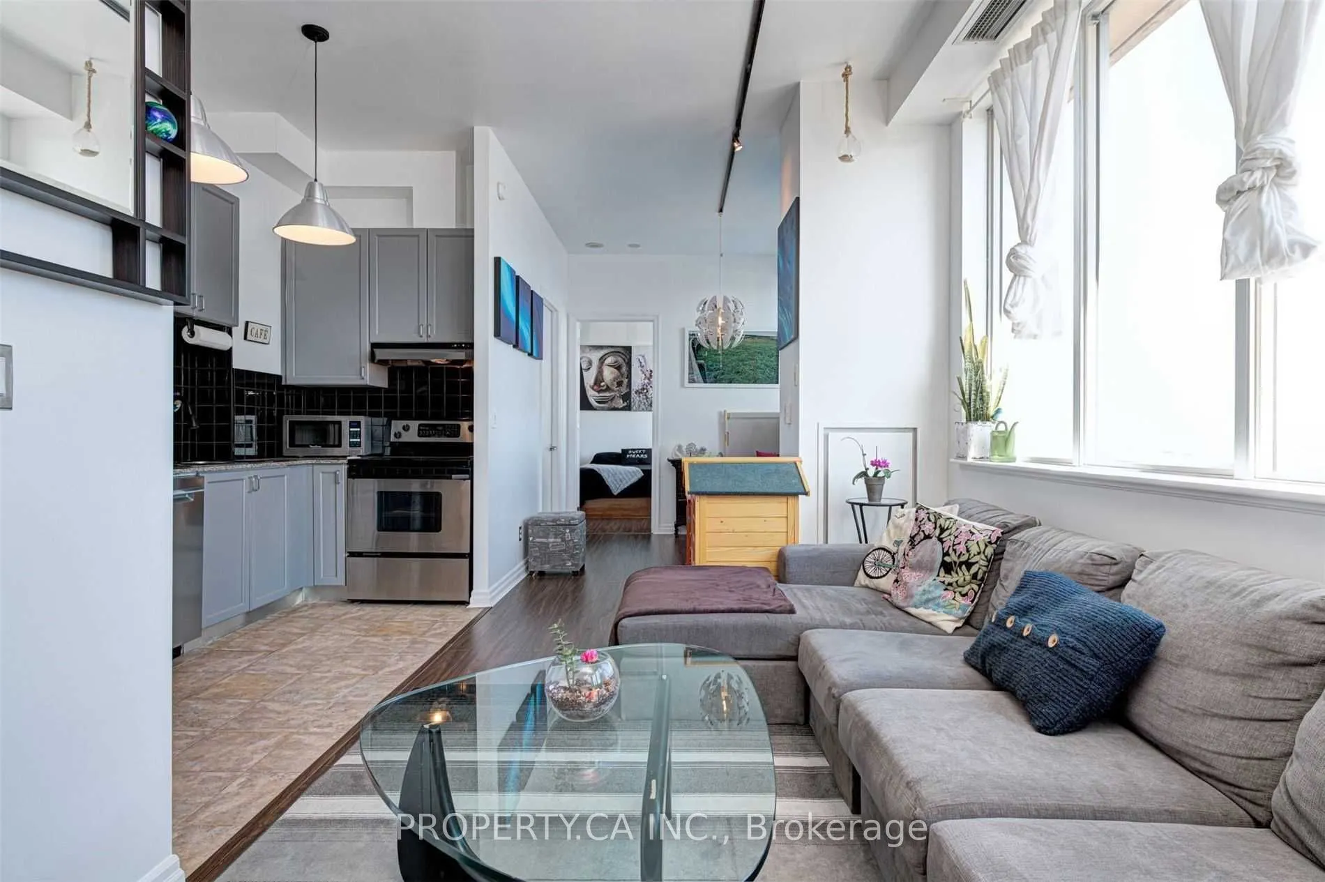 797 Don Mills Road, #LPH01
